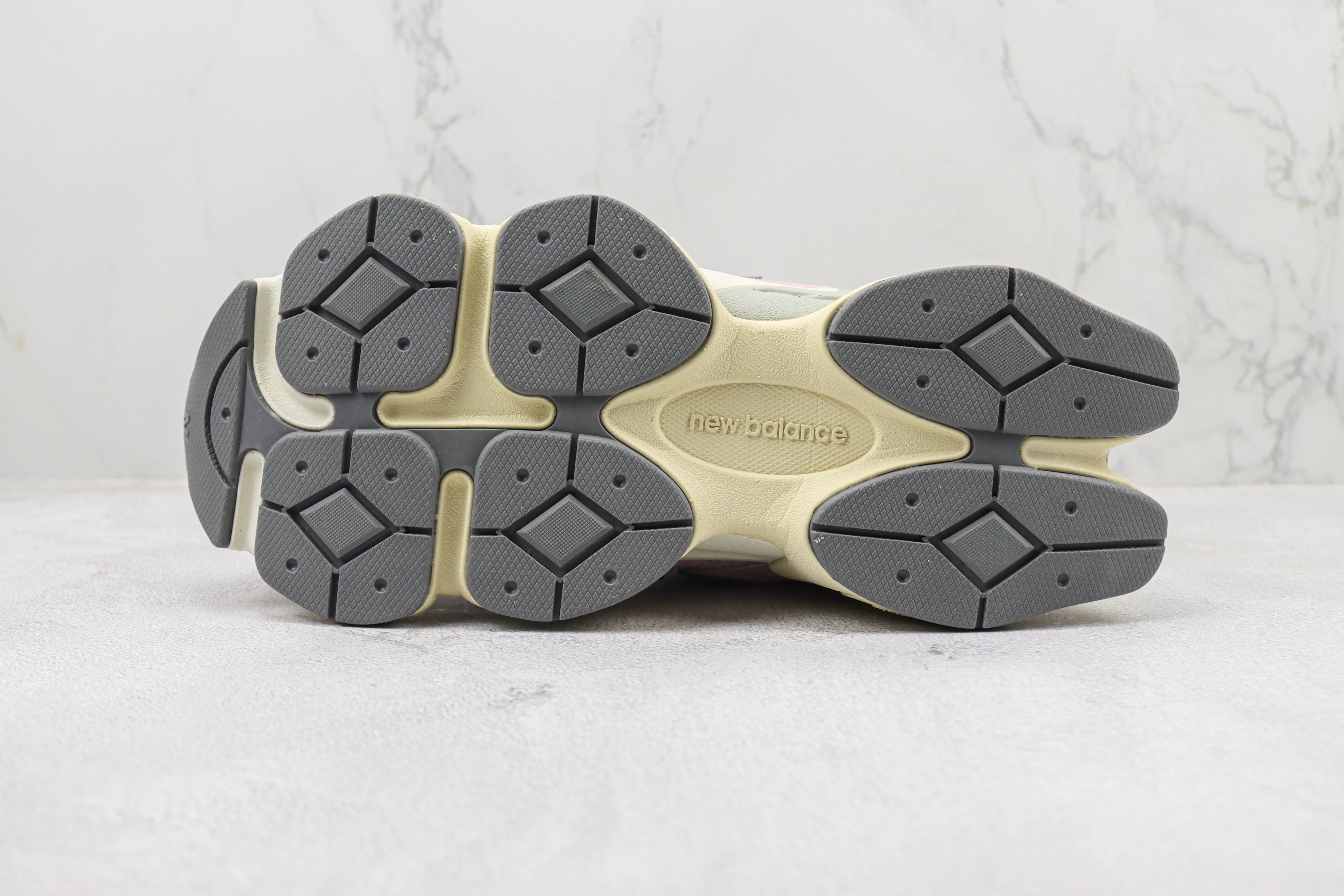 New Balance 9060 December Sky - Imagem 5