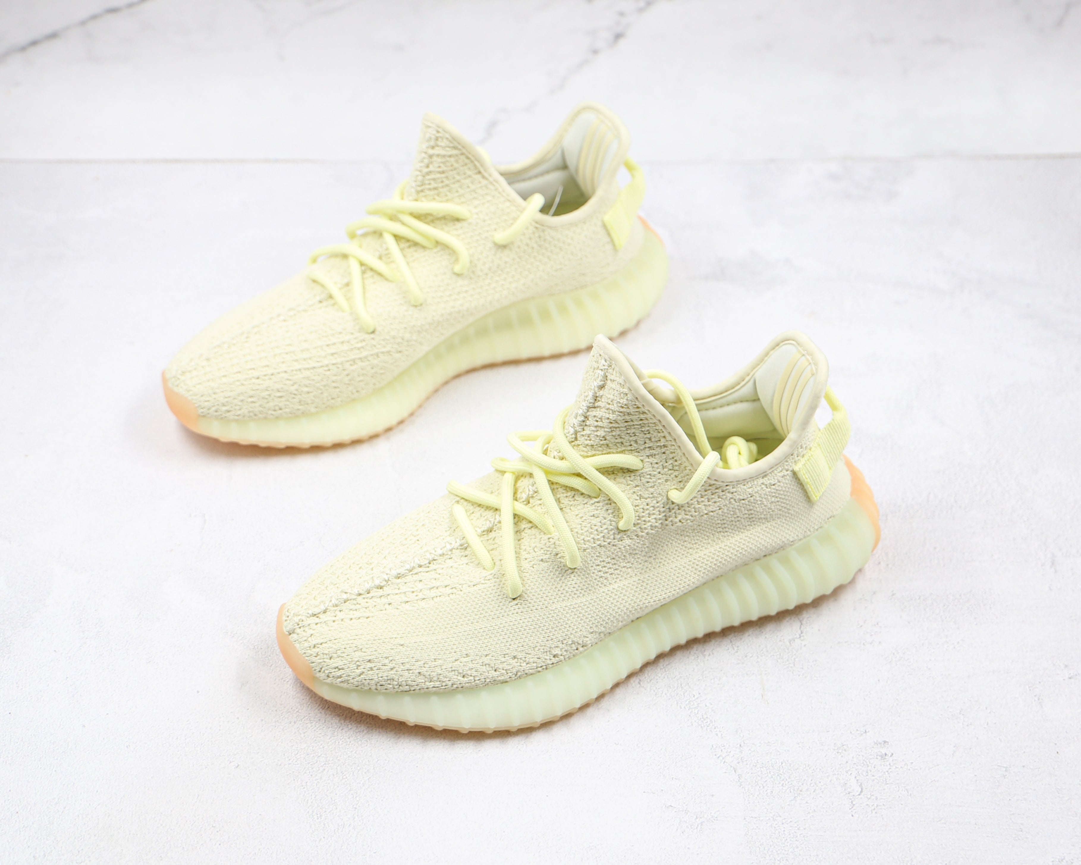 Adidas Yeezy Boost 350 V2 Butter - Imagem 4
