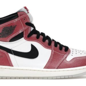 Jordan 1 Retro High Trophy Room Chicago