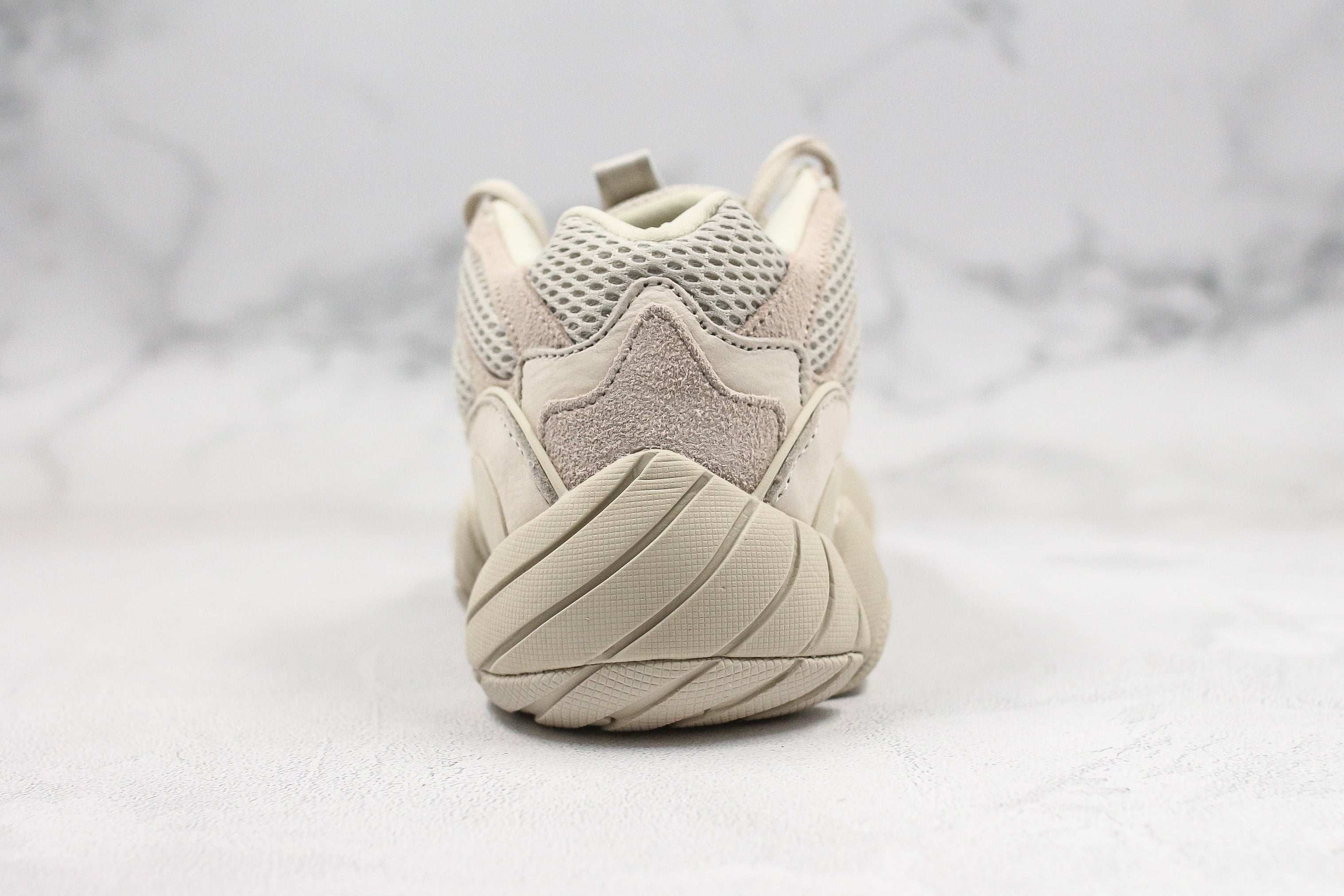 Adidas Yeezy 500 Blush - Imagem 7