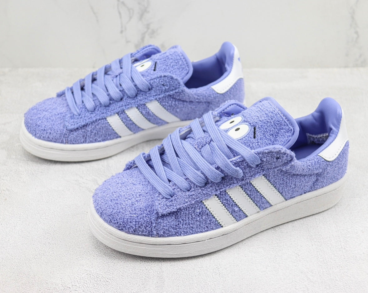 Adidas Campus 80s South Park Towelie - Imagem 4