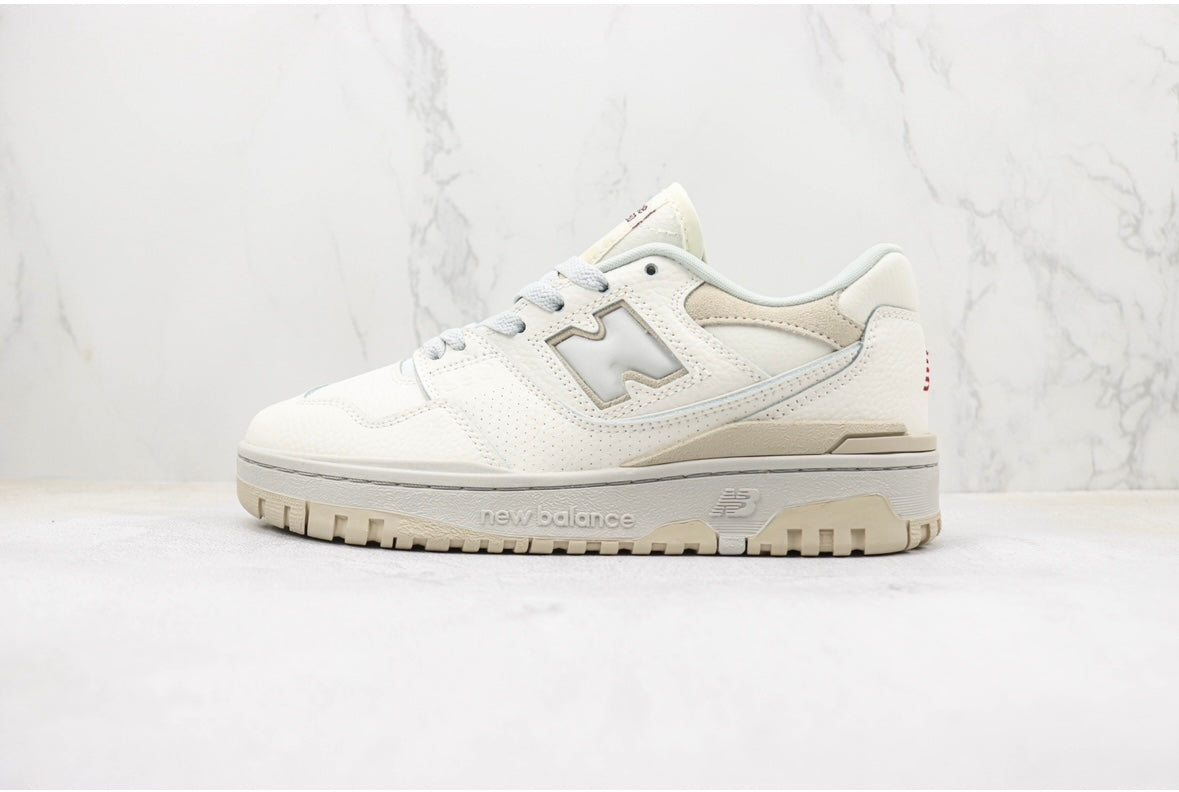 New Balance 550 Silver Birch - Imagem 2