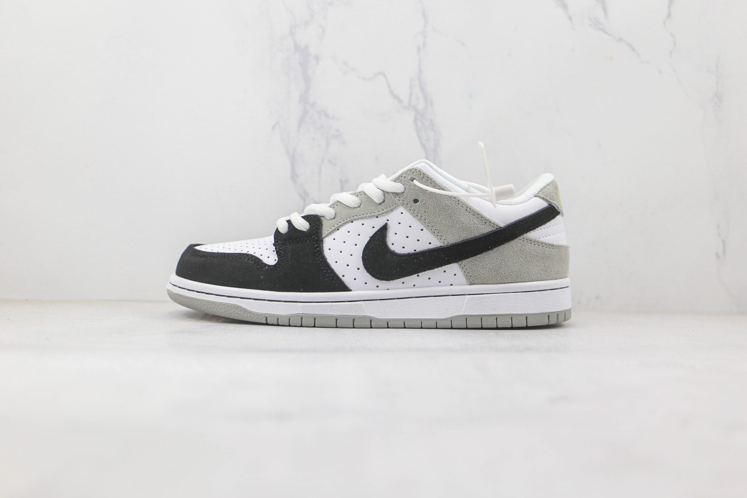 Nike SB Dunk Low Chlorophyll - Imagem 2