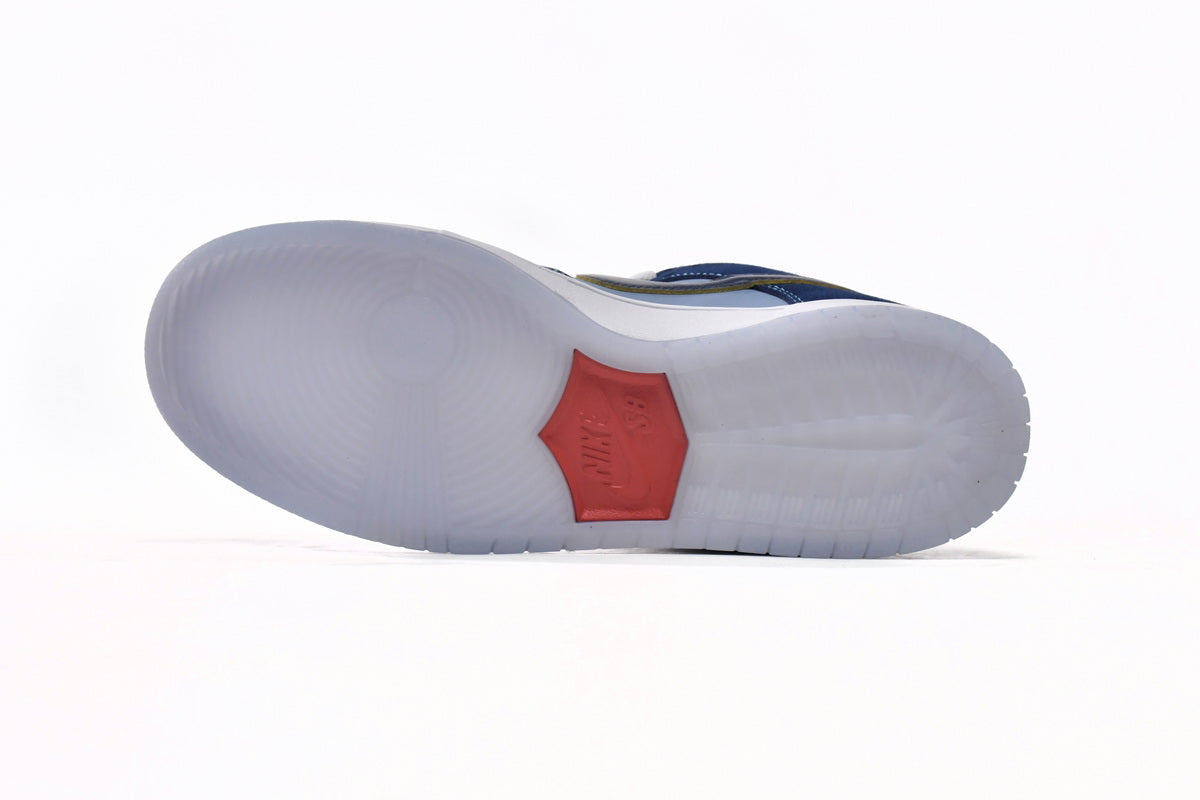 Nike Dunk Low Why So Sad - Imagem 4