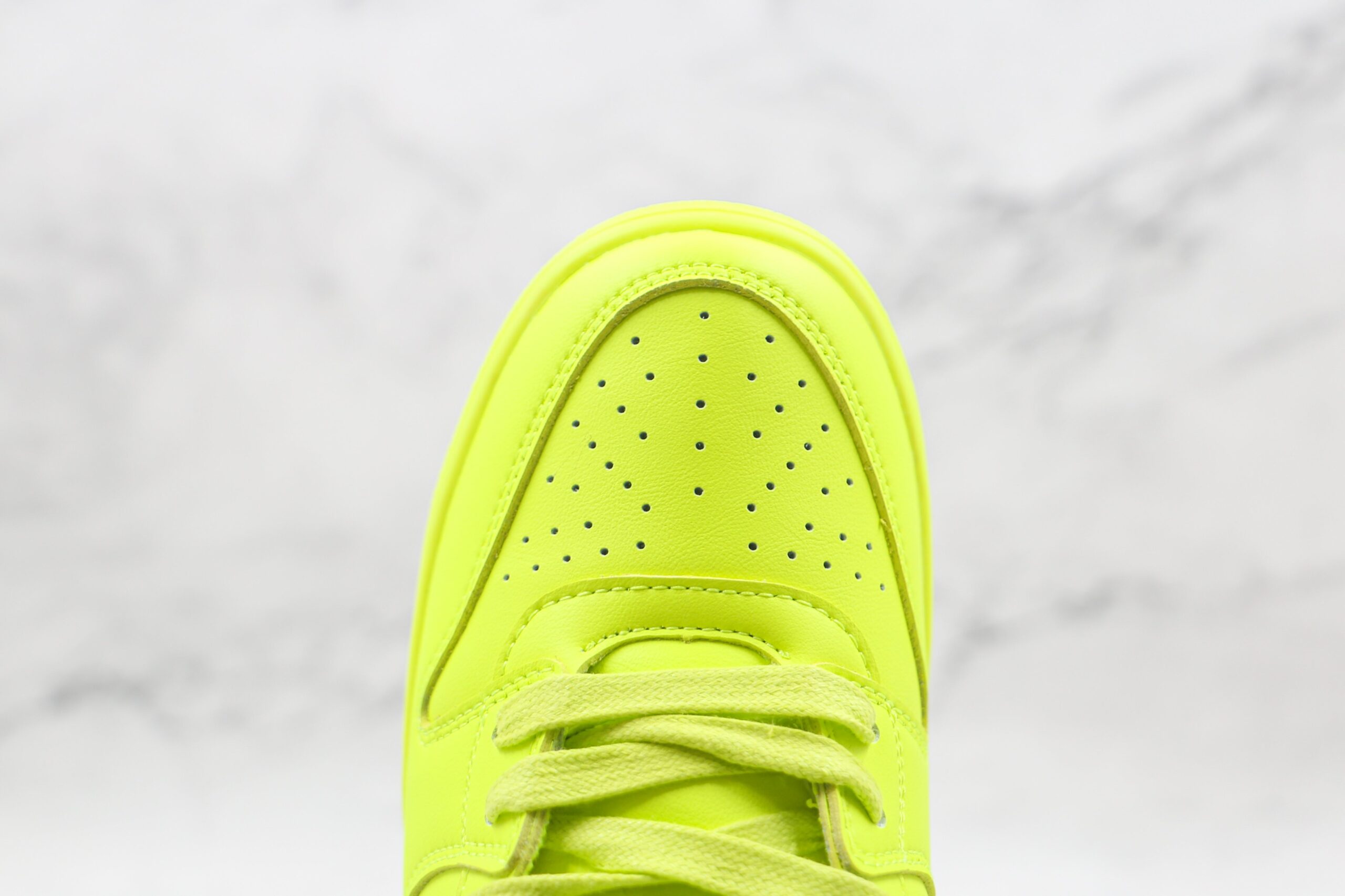 Nike Dunk High Ambush Flash Lime - Imagem 3