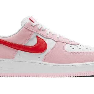 Nike Air Force 1 Low Valentine’s Day Love Letter