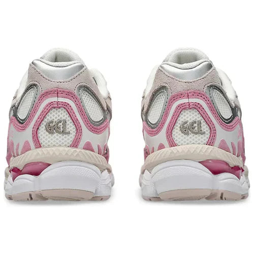 ASICS Gel-NYC Cream Mineral Beige Pink - Imagem 4