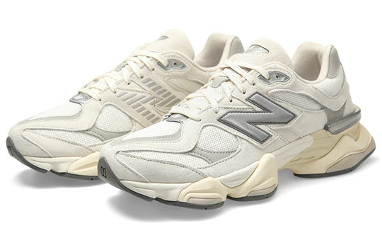 New Balance 9060 Sea Salt - Imagem 2