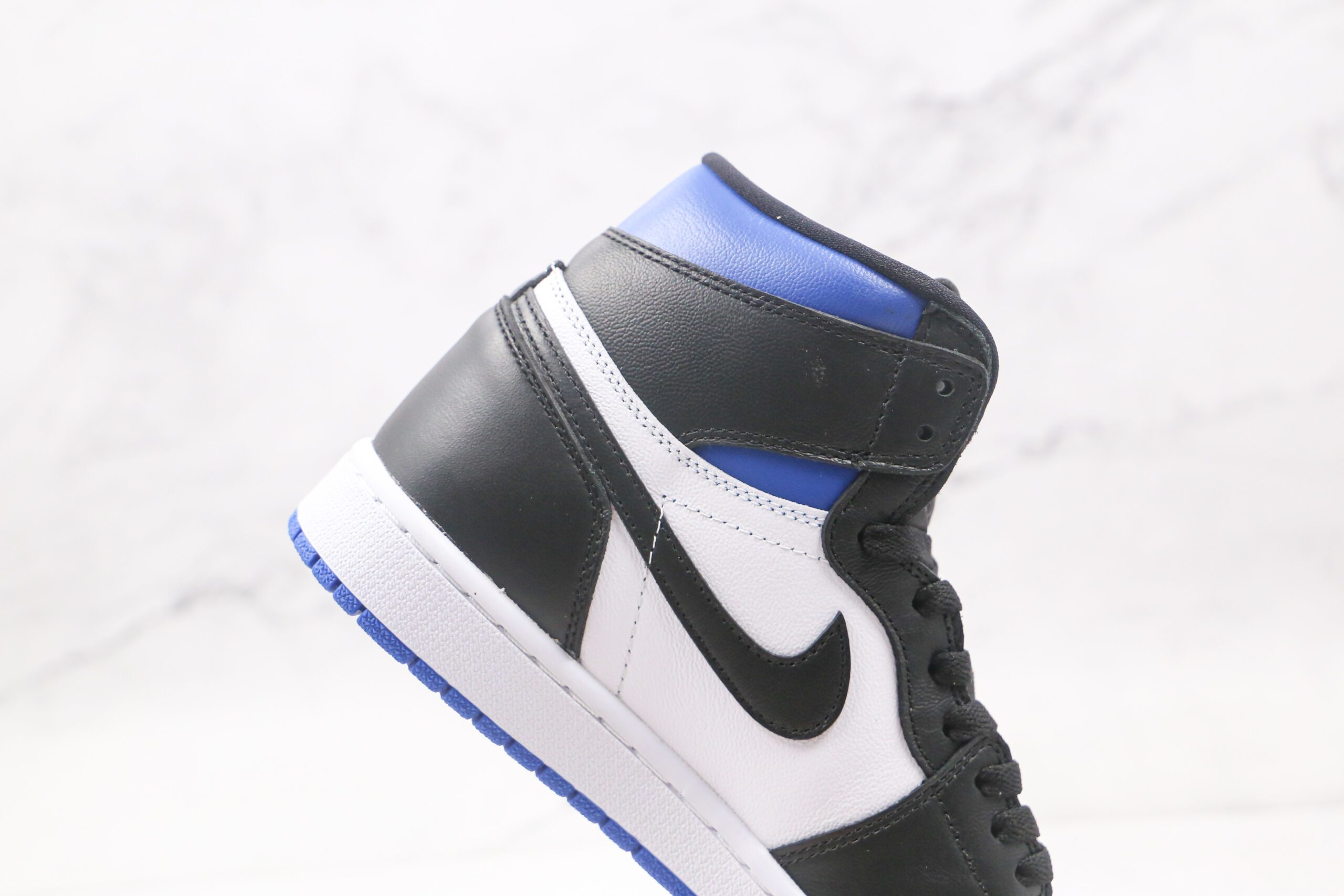 Jordan 1 Retro High Royal Toe - Imagem 8