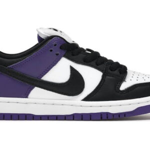 Nike SB Dunk Low Court Purple