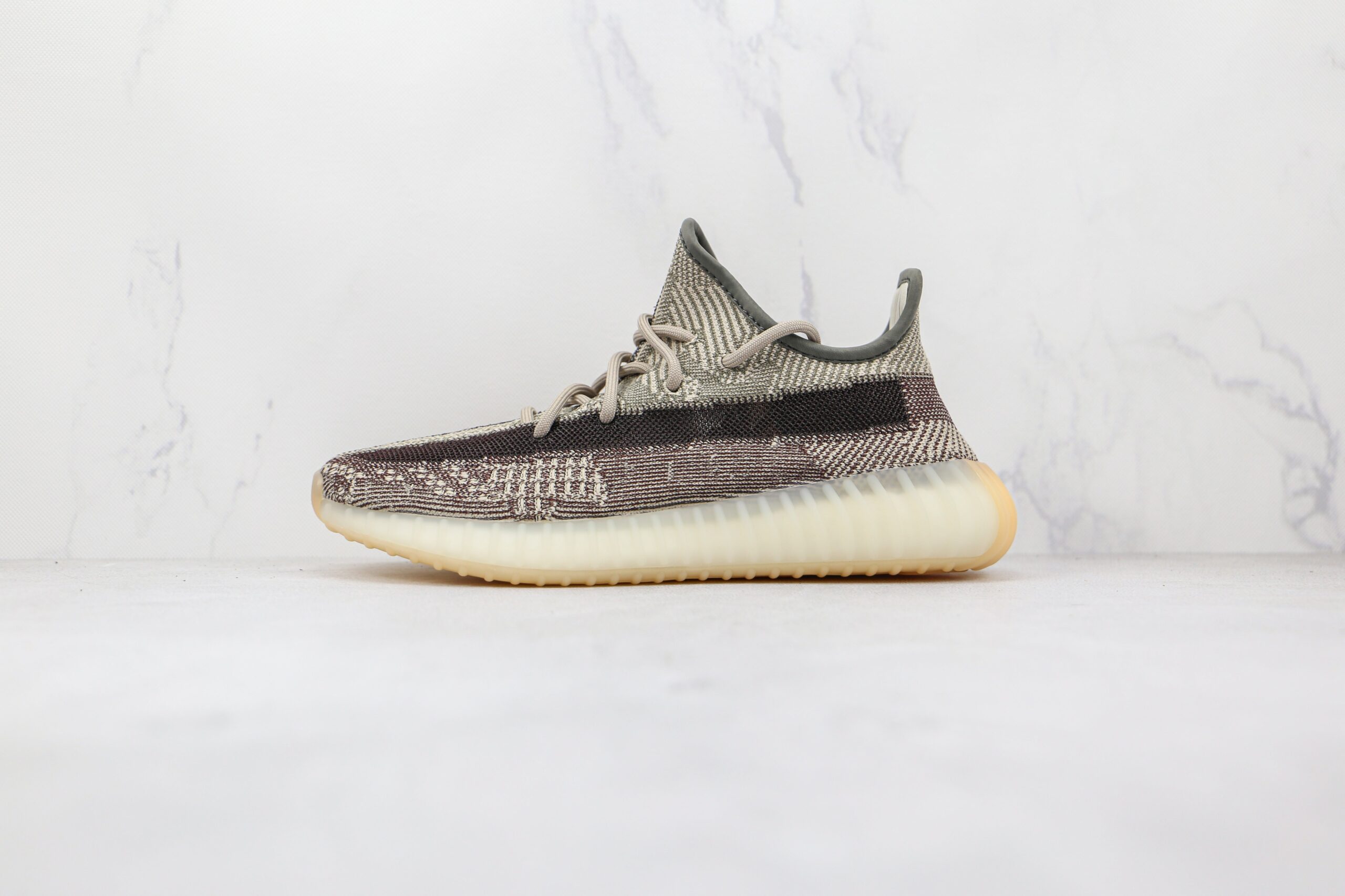 Adidas Yeezy Boost 350 V2 Zyon - Imagem 2