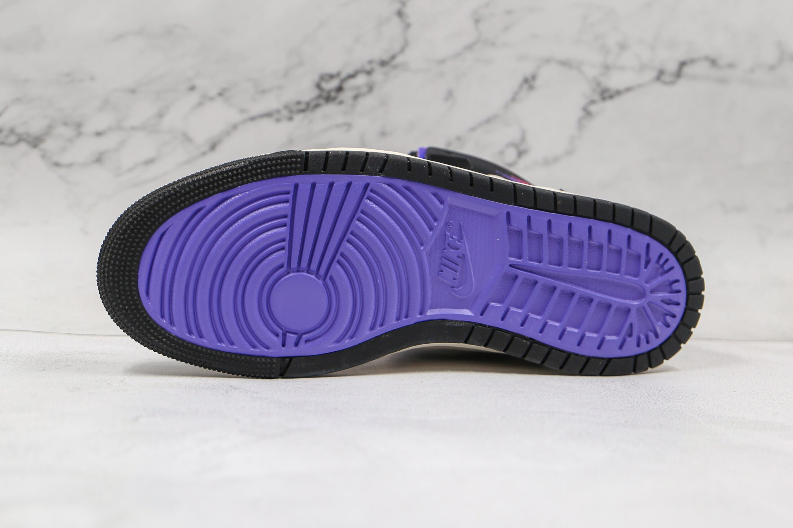 Jordan 1 High Zoom Air CMFT PSG Paris Saint-Germain - Imagem 4