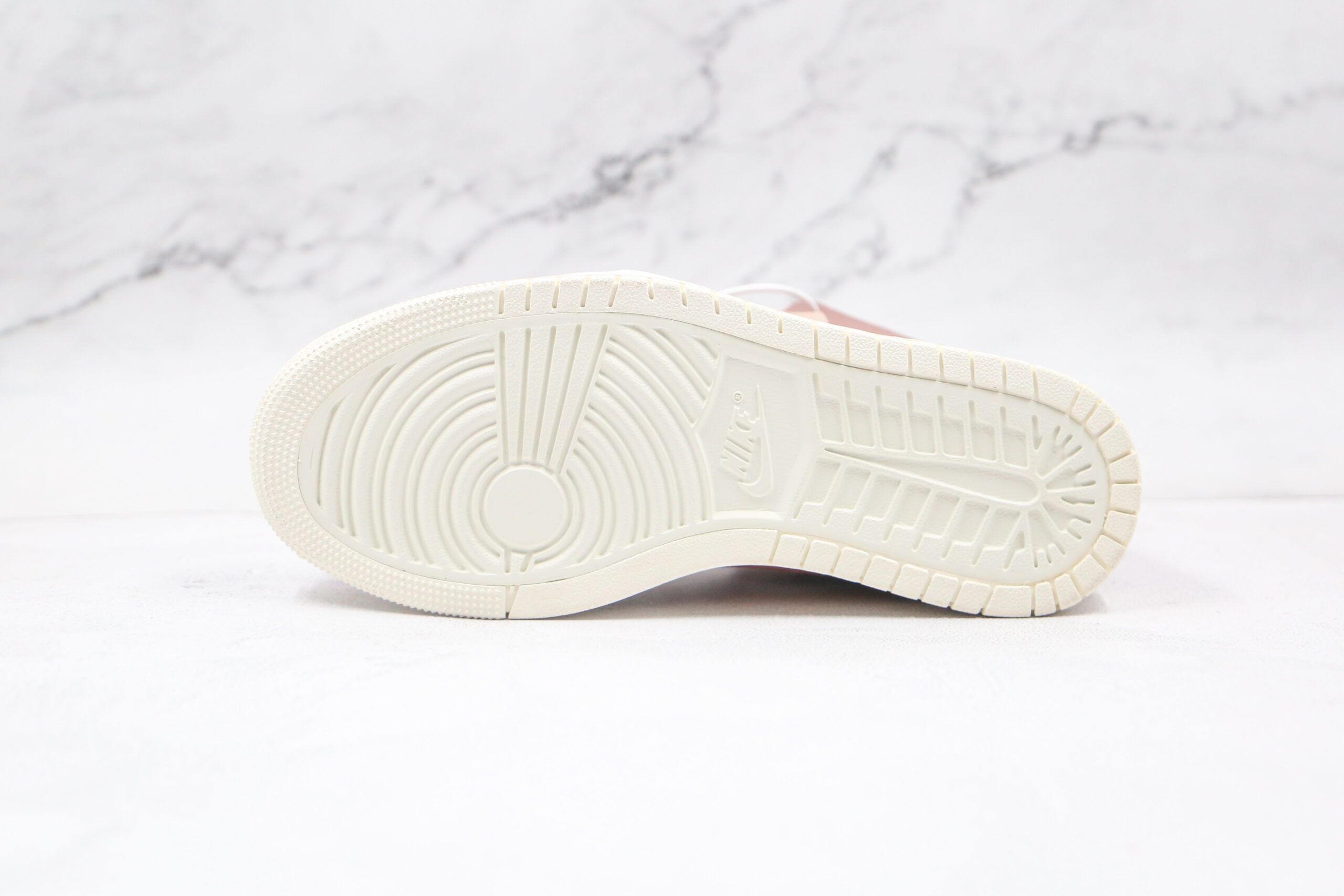 Jordan 1 High Zoom Air CMFT Canyon Rust - Imagem 6