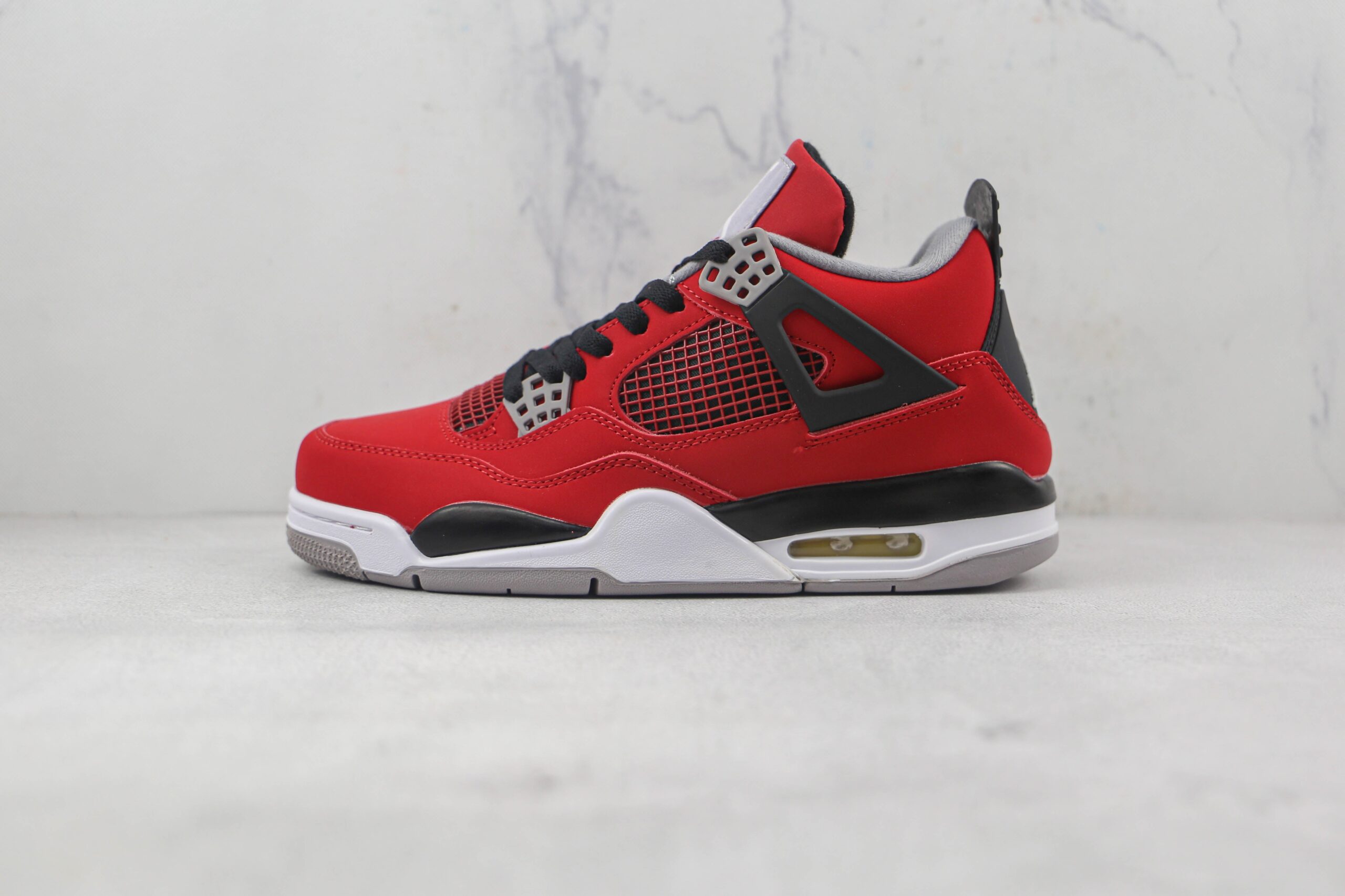 Jordan 4 Retro Toro Bravo - Imagem 2