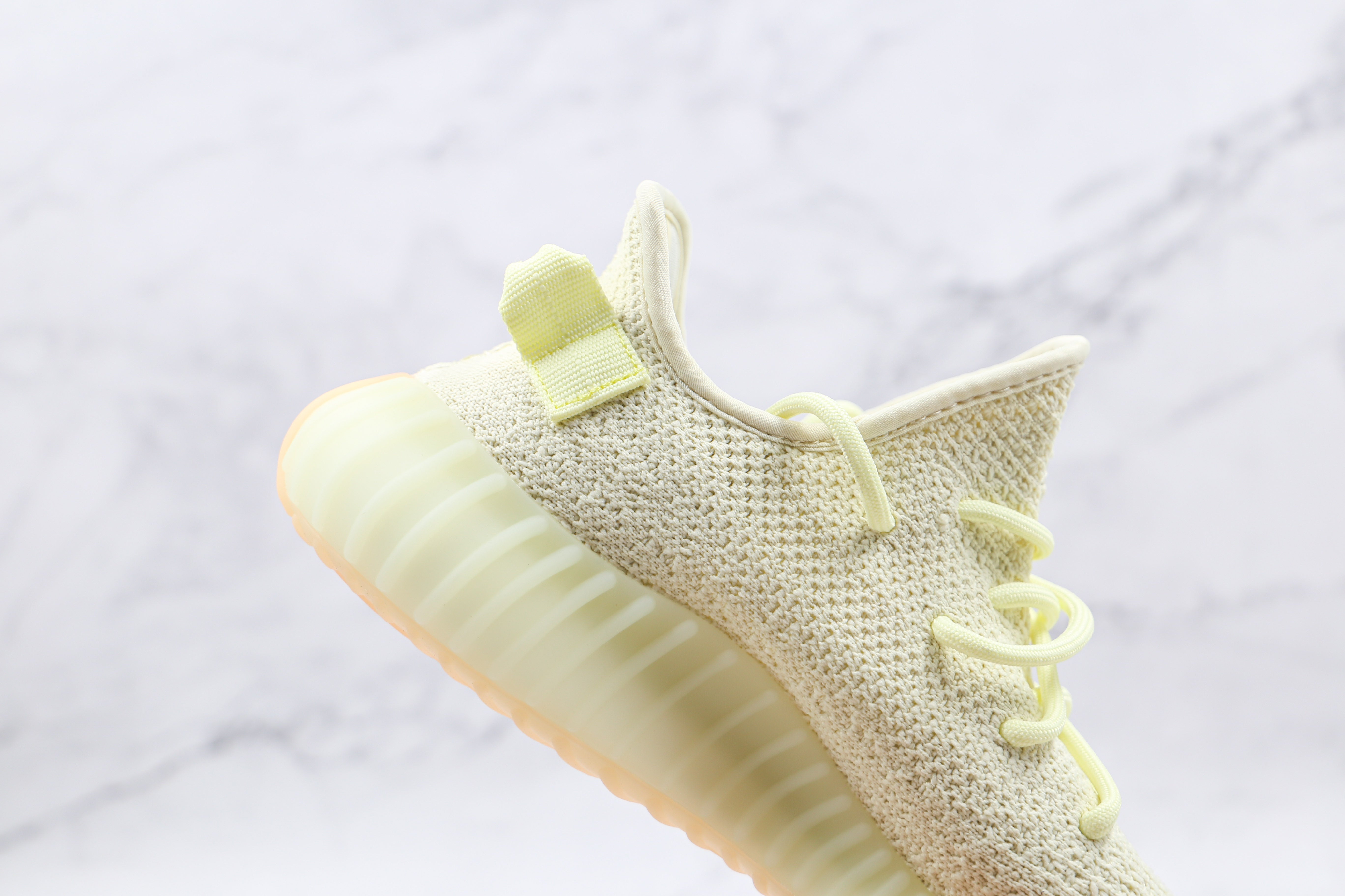 Adidas Yeezy Boost 350 V2 Butter - Imagem 5