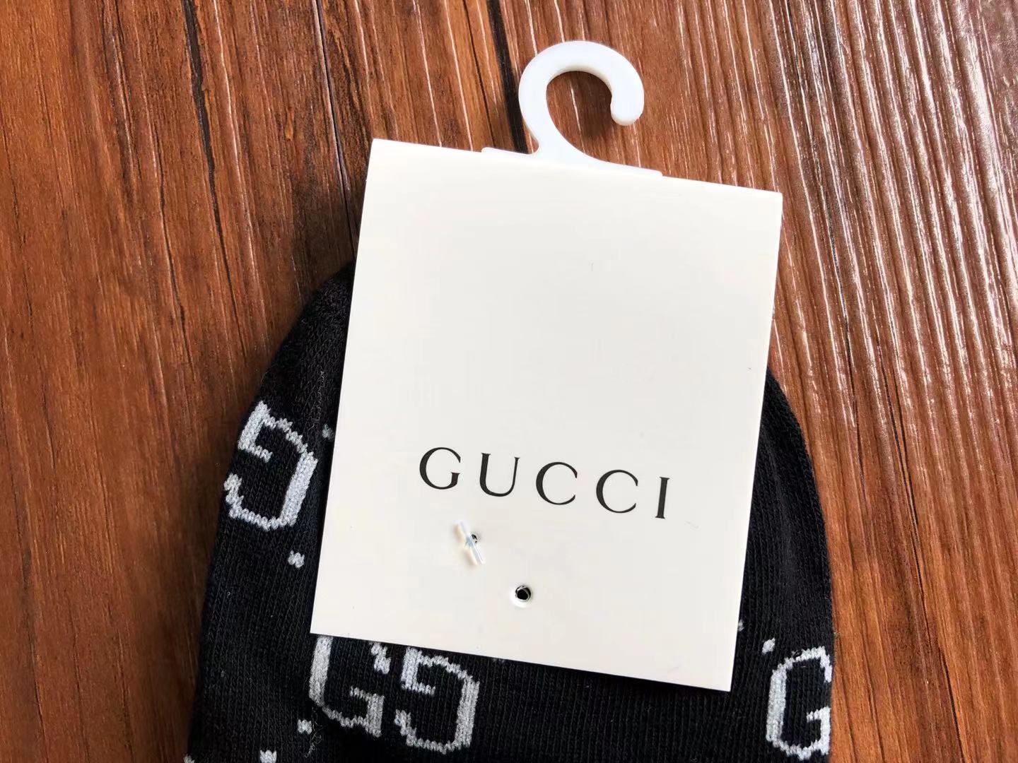 Meias Gucci - Imagem 5