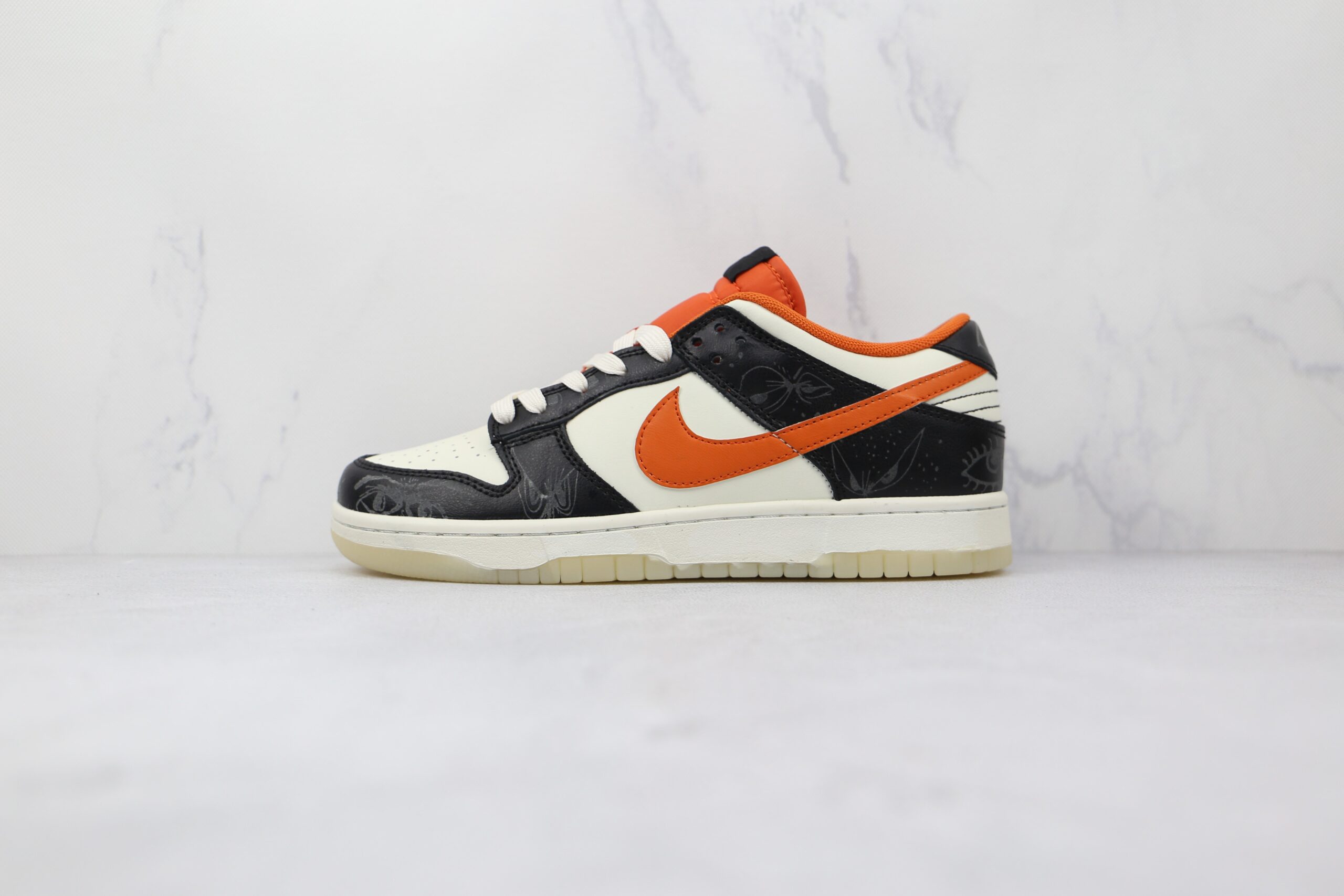 Nike Dunk Low Halloween - Imagem 2