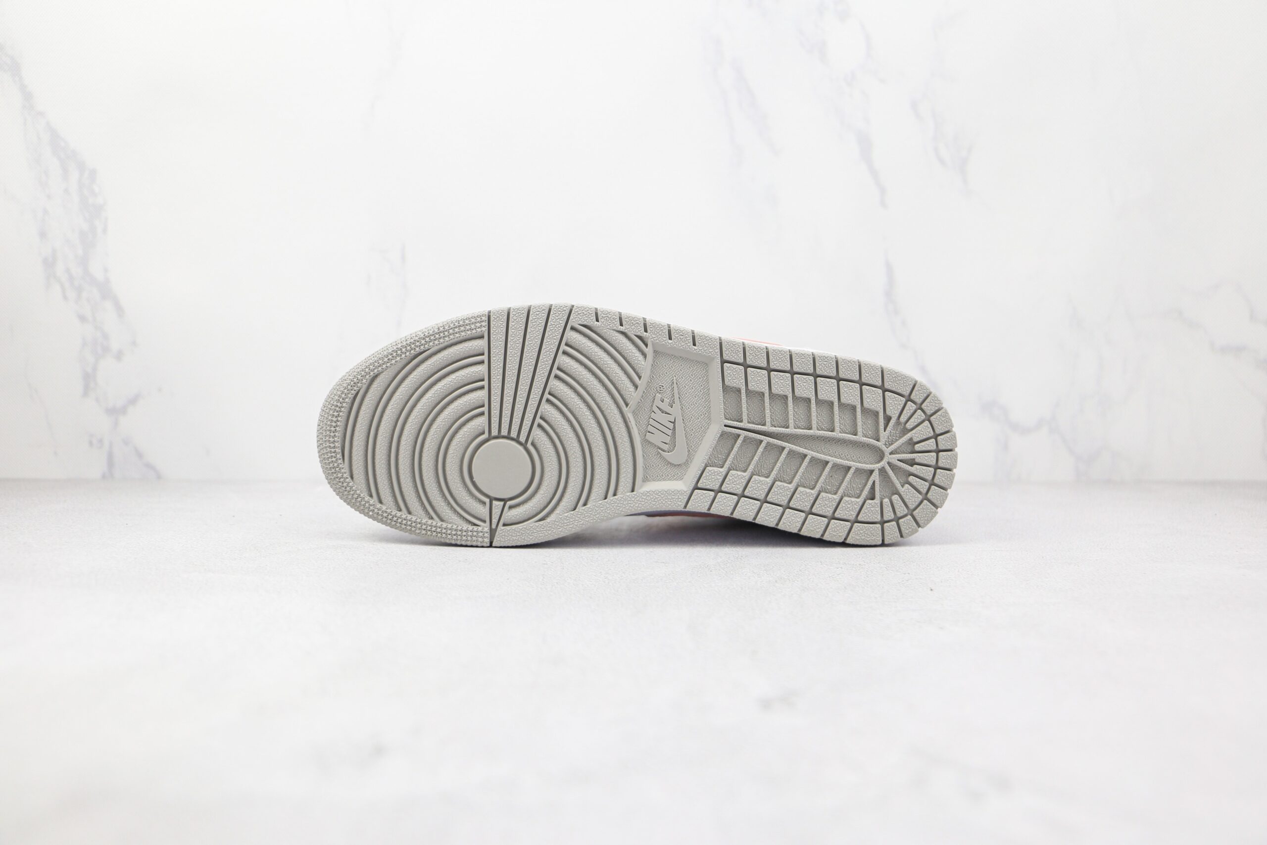 Jordan 1 Mid SE Light Iron Ore - Imagem 7