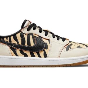 Jordan 1 Low OG Year Of the Tiger