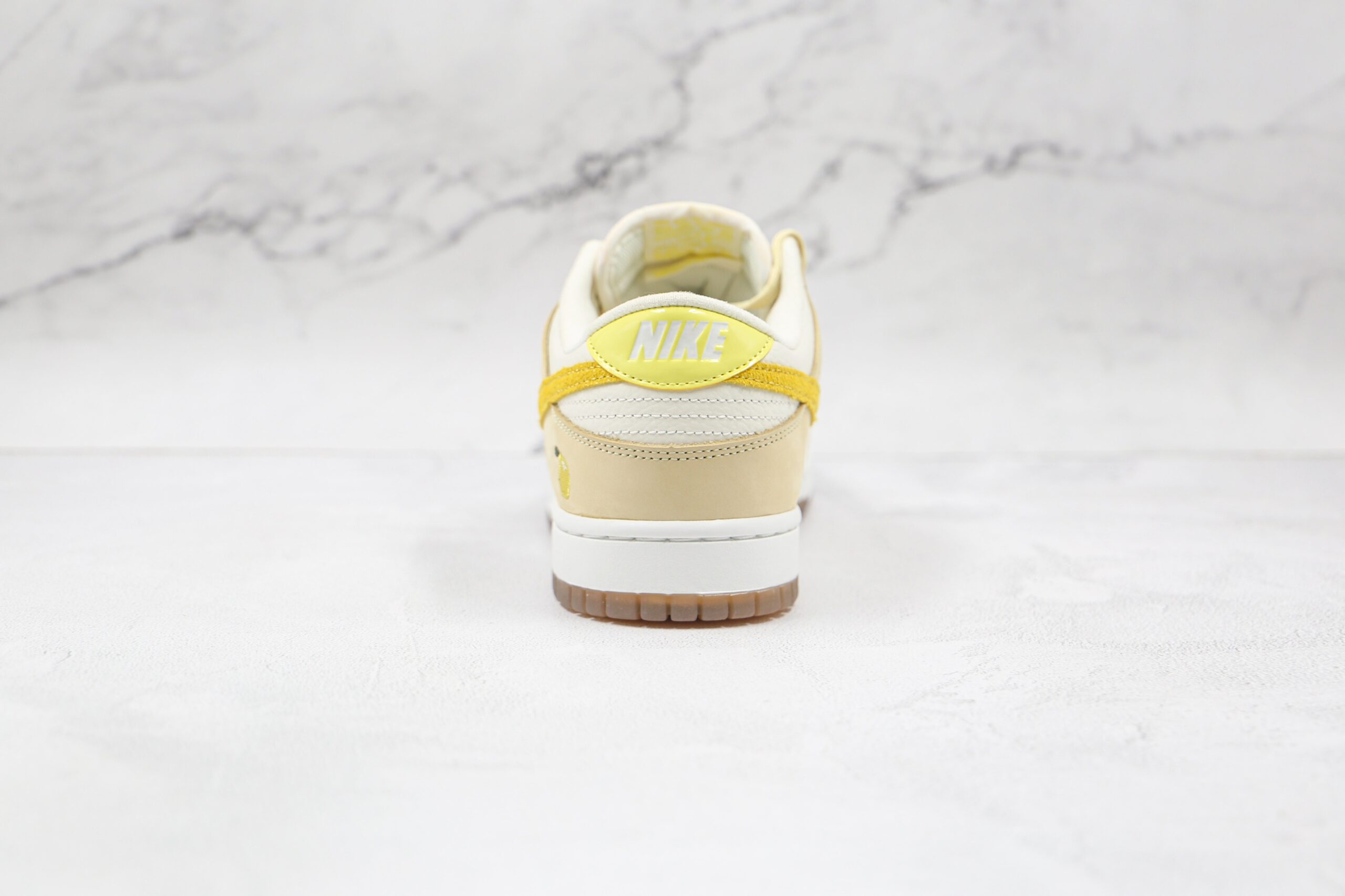 Nike Dunk Low Lemon Drop - Imagem 6