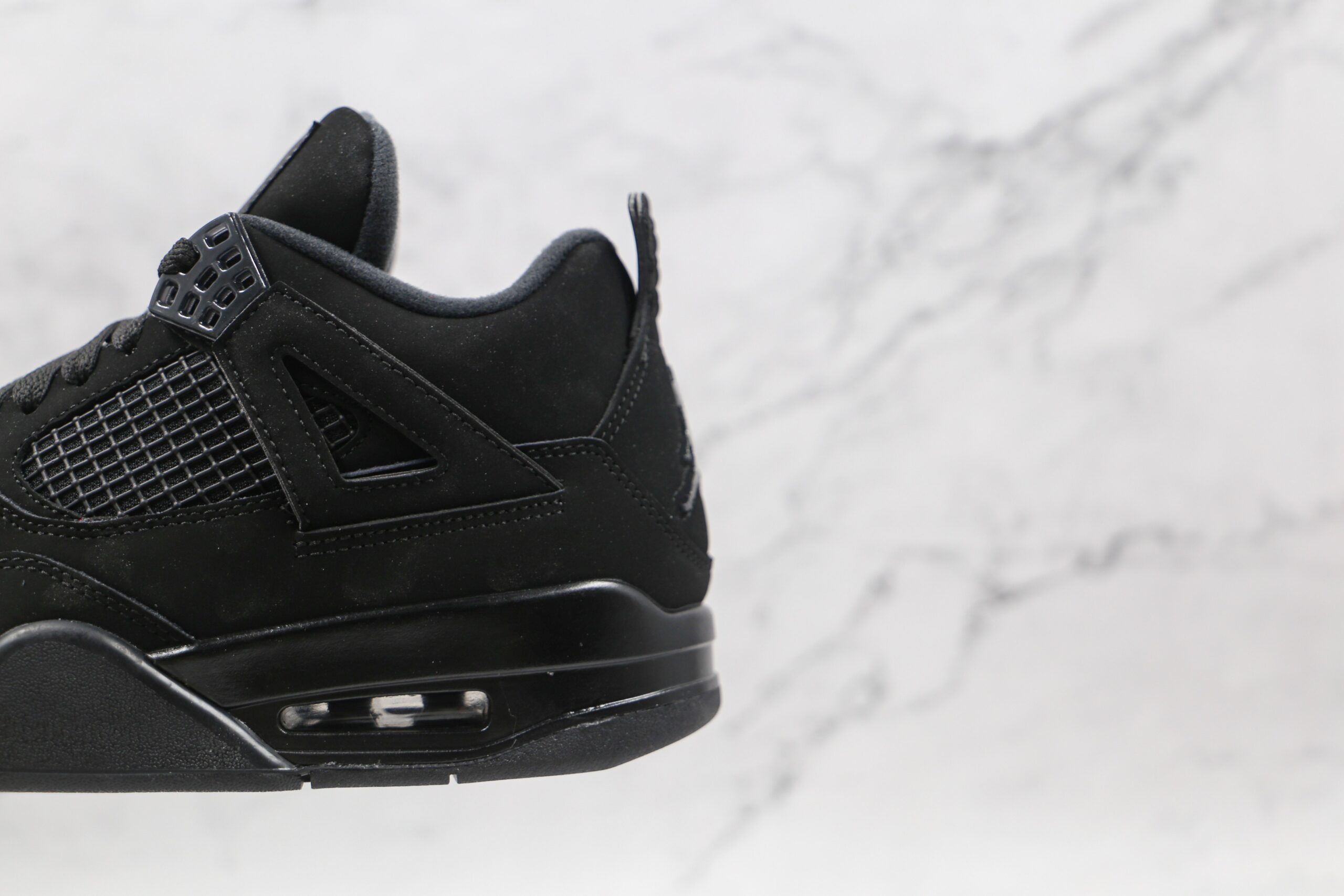 Jordan 4 Retro Black Cat - Imagem 5