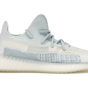 Adidas Yeezy Boost 350 V2 Cloud White (Reflective)