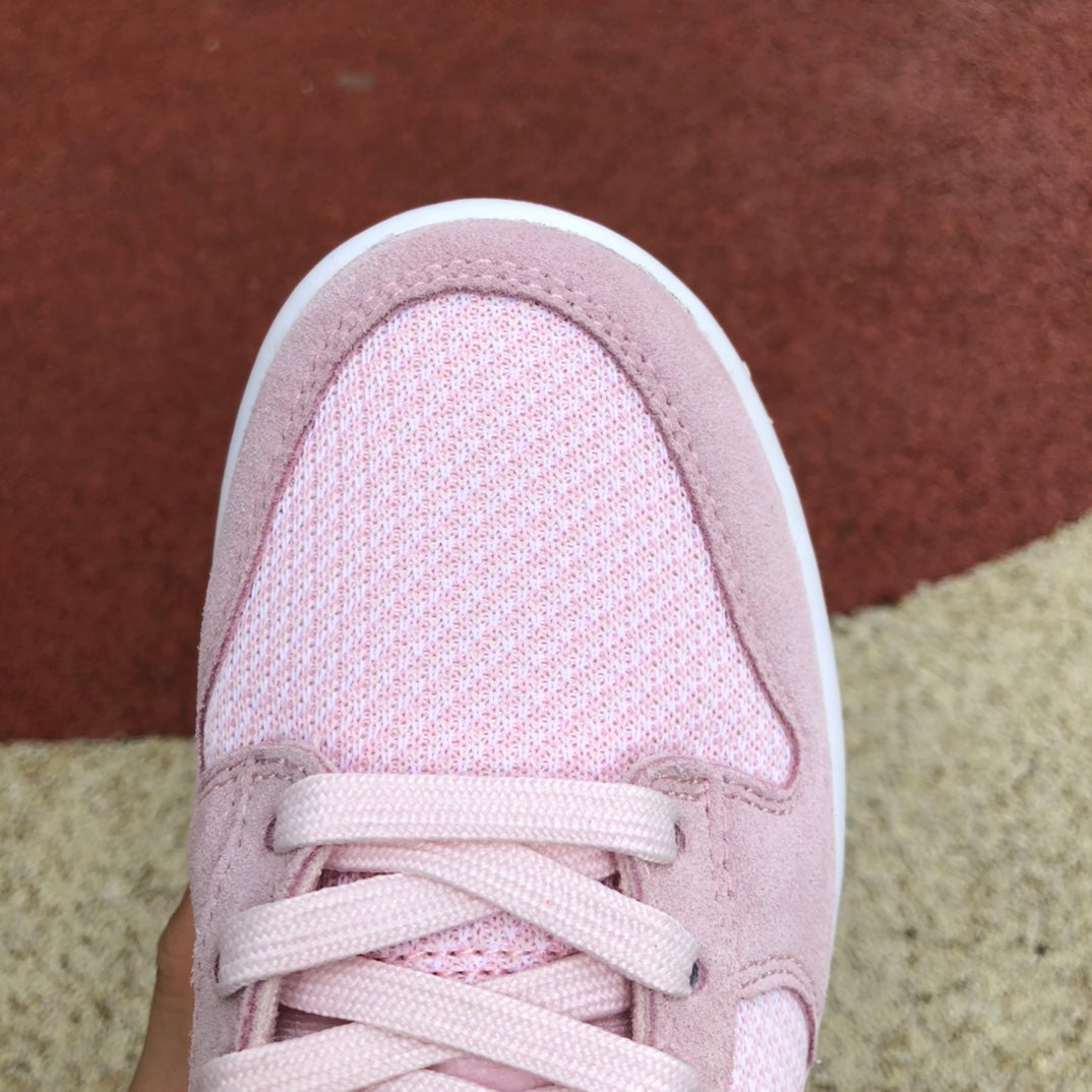 Nike Dunk Low Teddy Bear - Imagem 4