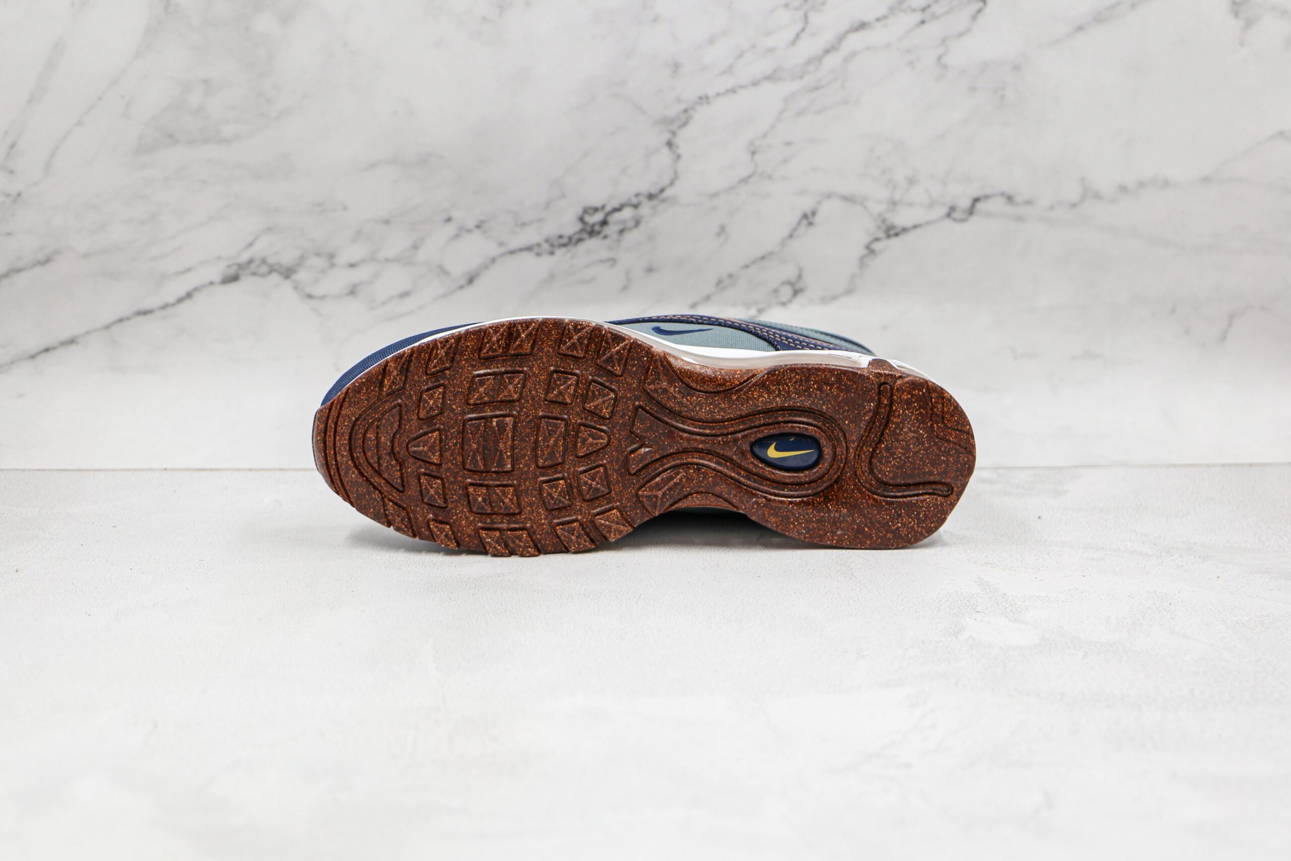 Nike Air Max 97 Cork - Imagem 6