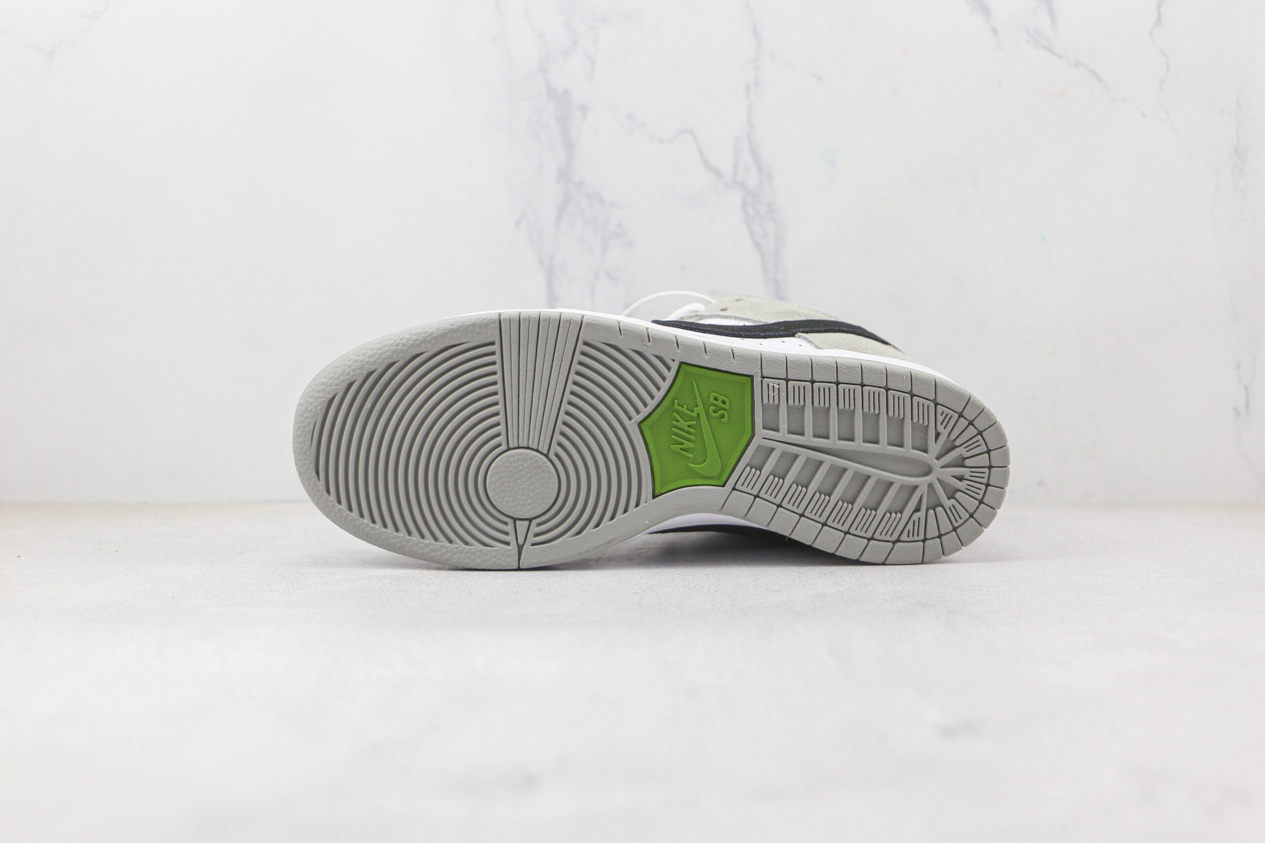 Nike SB Dunk Low Chlorophyll - Imagem 5