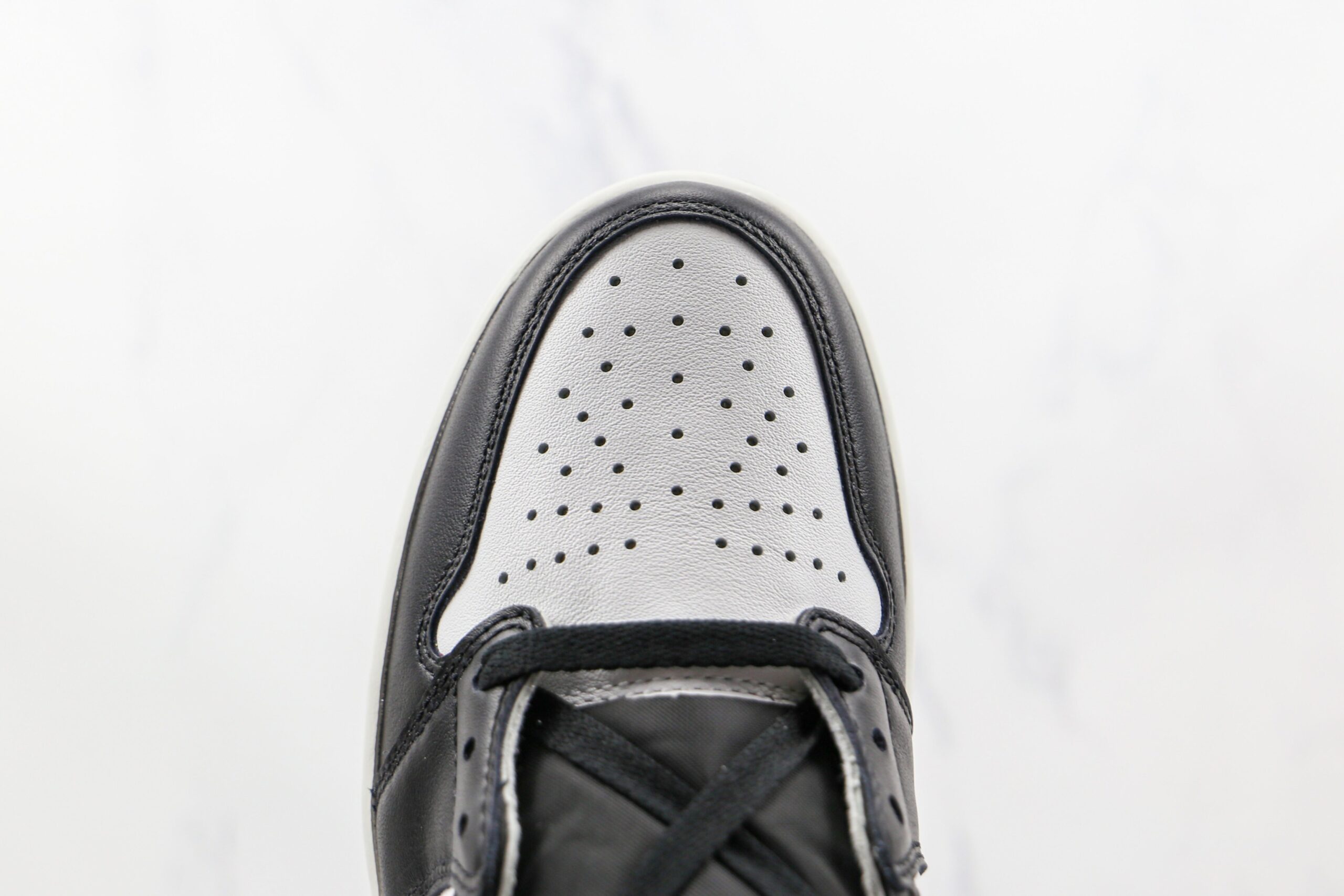 Jordan 1 Retro High Clay Green - Imagem 4