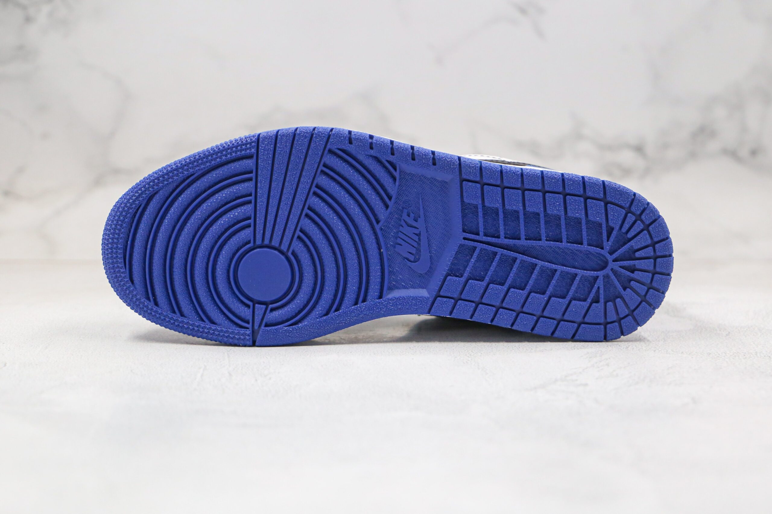 Jordan 1 Low Royal Toe - Imagem 6