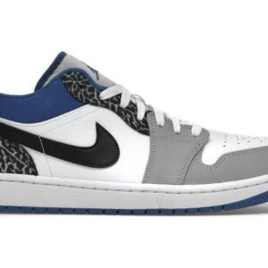 Jordan 1 Low SE True Blue