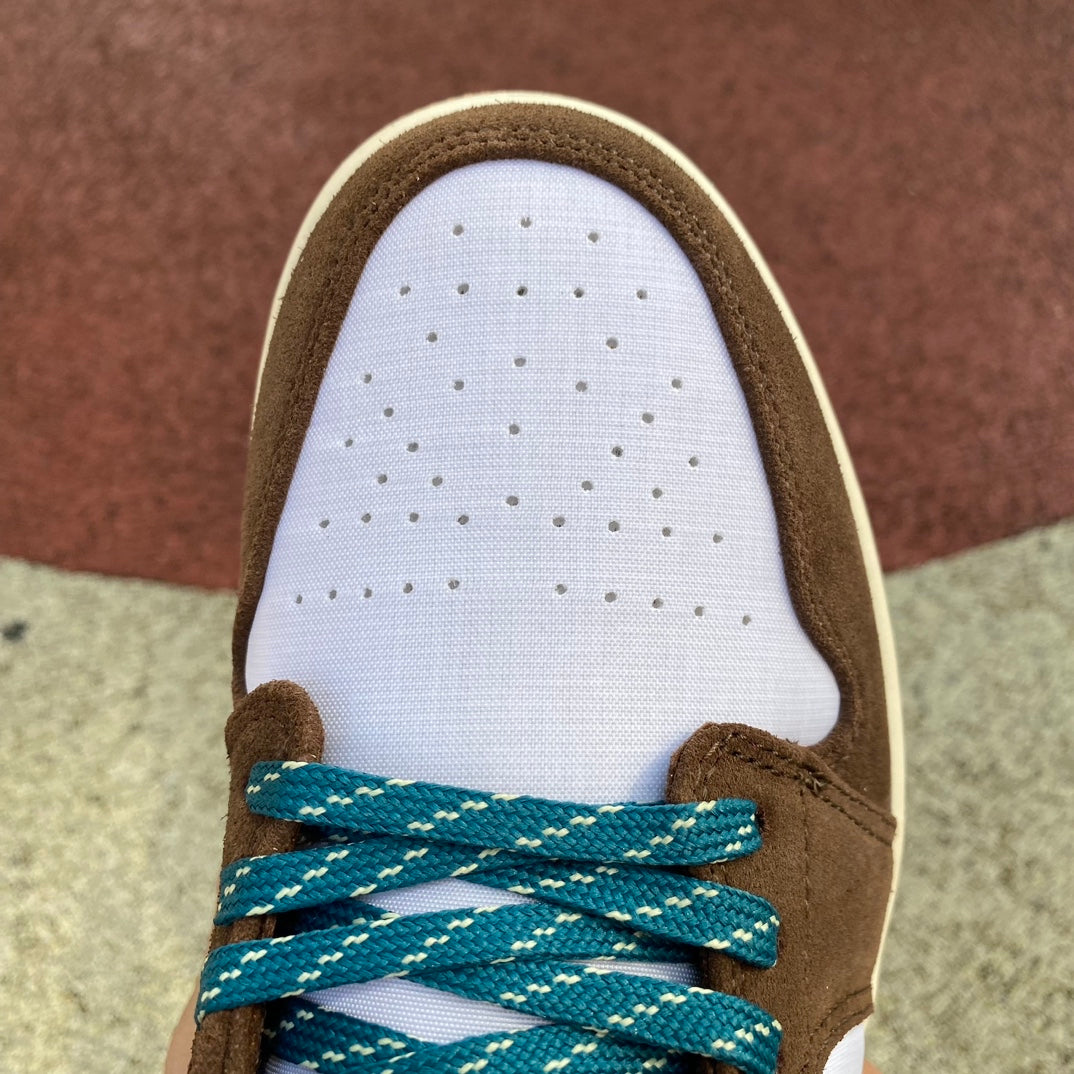 Jordan 1 Low SE Cacao Wow - Imagem 3