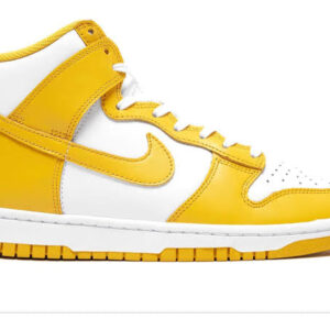 Nike Dunk High Sulfur