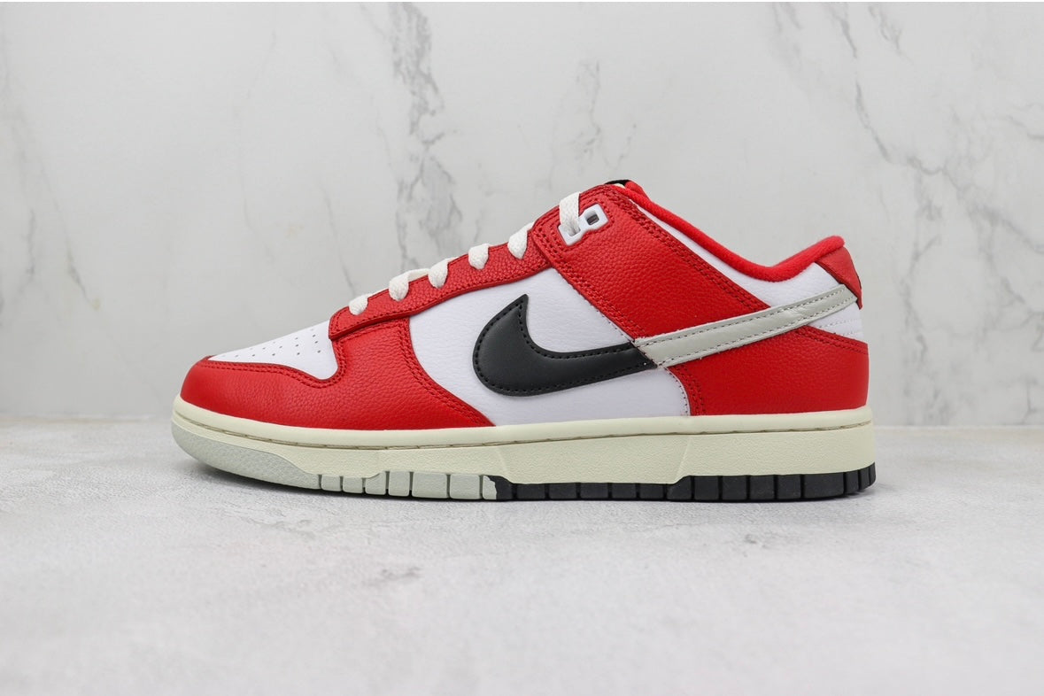 Nike Dunk Low Chicago Split Hombre - Imagem 2