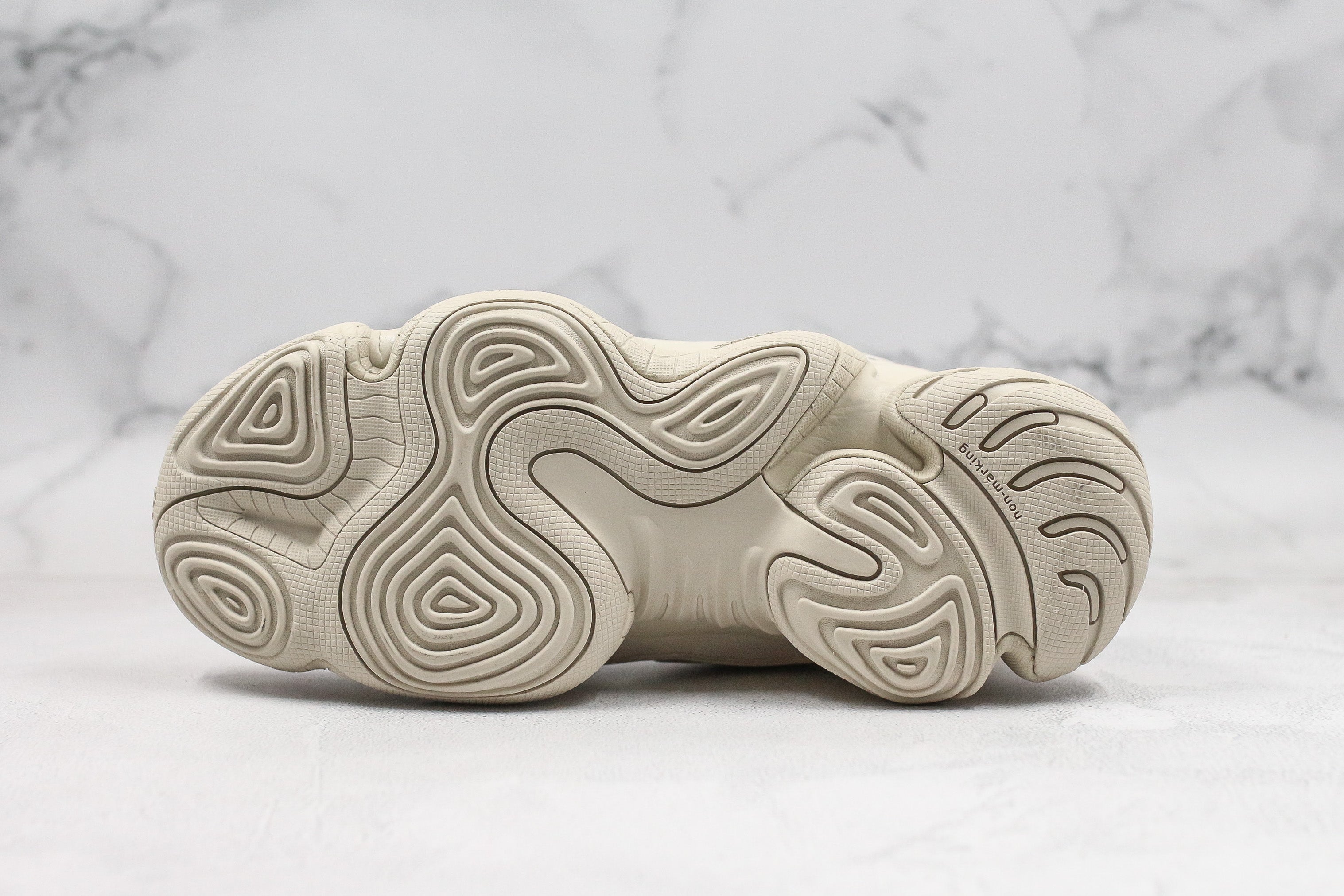 Adidas Yeezy 500 Blush - Imagem 8