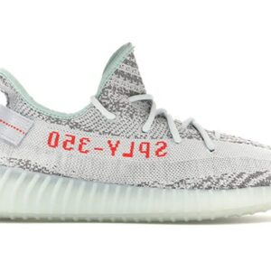 Adidas Yeezy Boost 350 V2 Blue Tint
