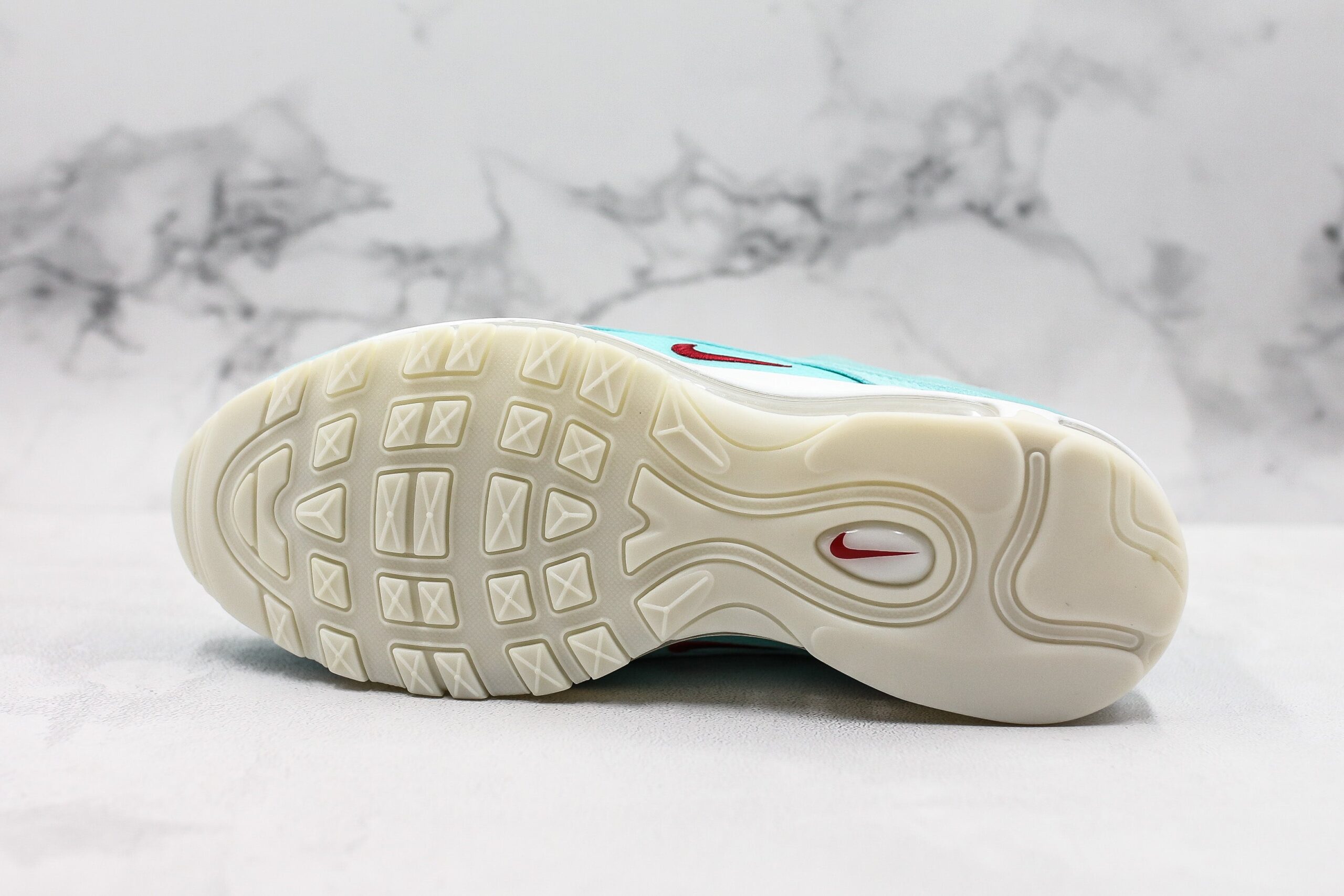 Nike Air Max 97 Shanghai Kaleidoscope - Imagem 6