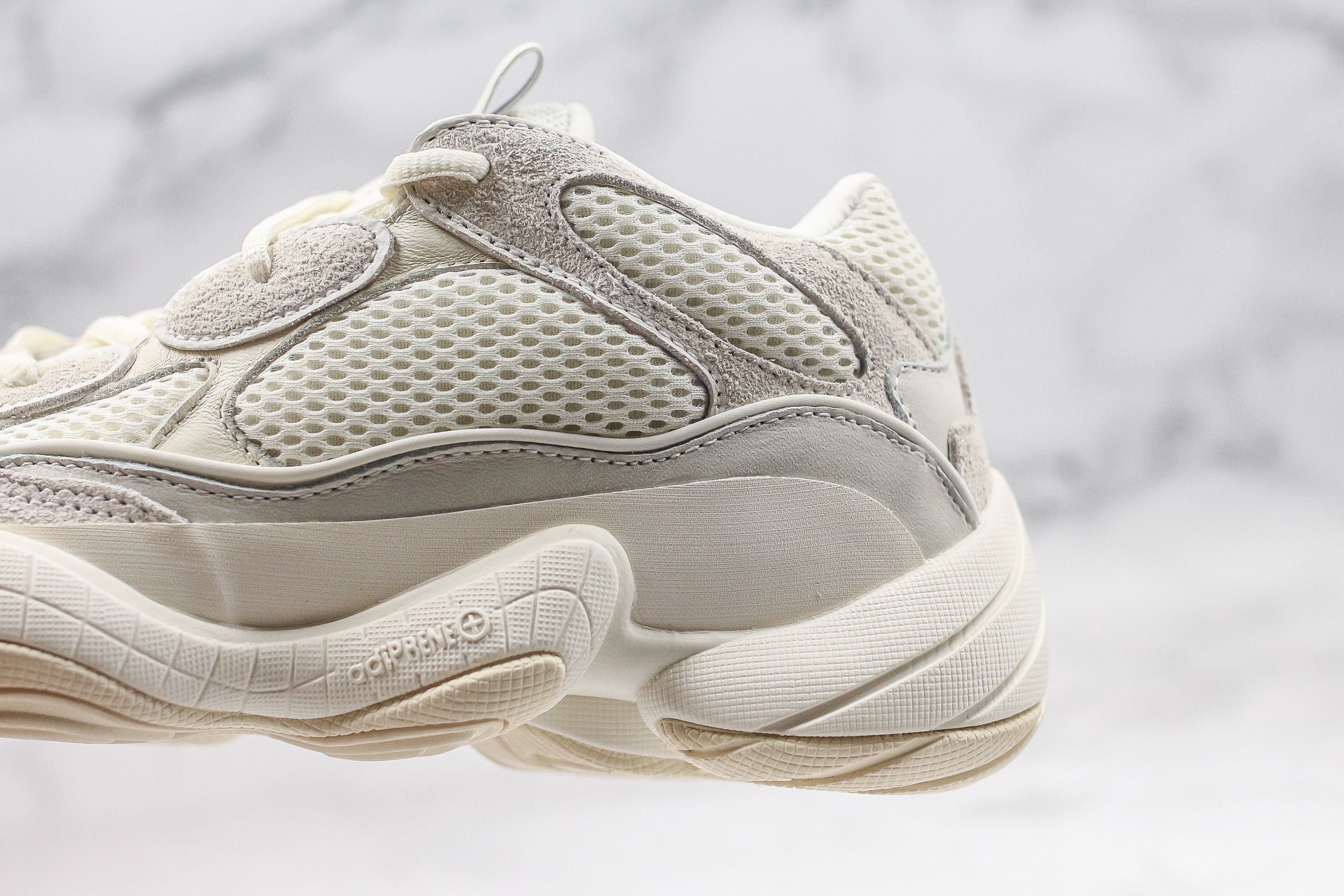 Adidas Yeezy 500 Bone White - Imagem 6