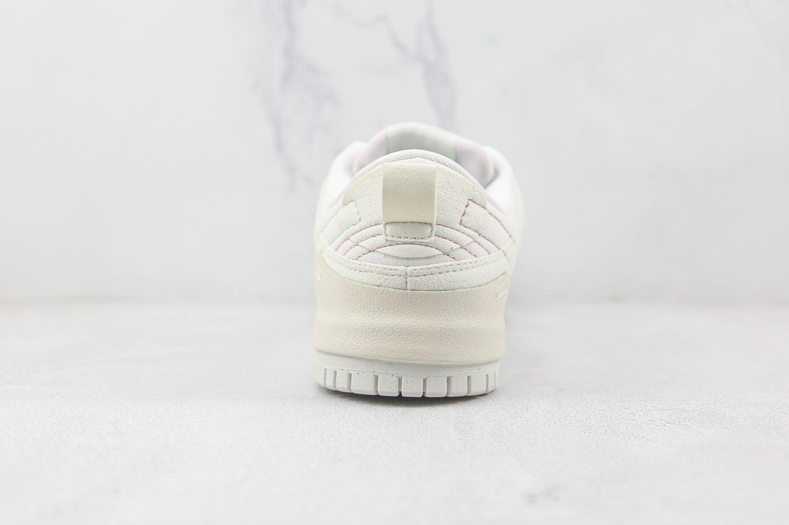 Nike Dunk Low Disrupt 2 Pale Ivory - Imagem 4