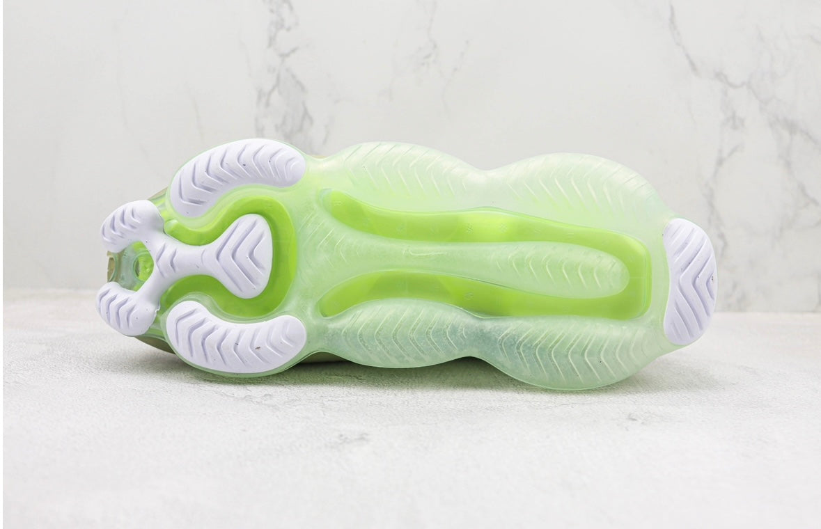 Nike Air Max Scorpion FK Olive Aura - Imagem 6