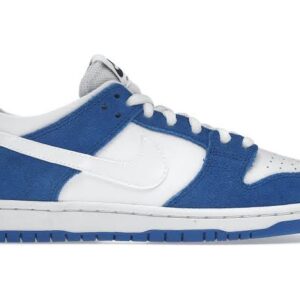 Nike SB Dunk Low Ishod Wair Blue Spark