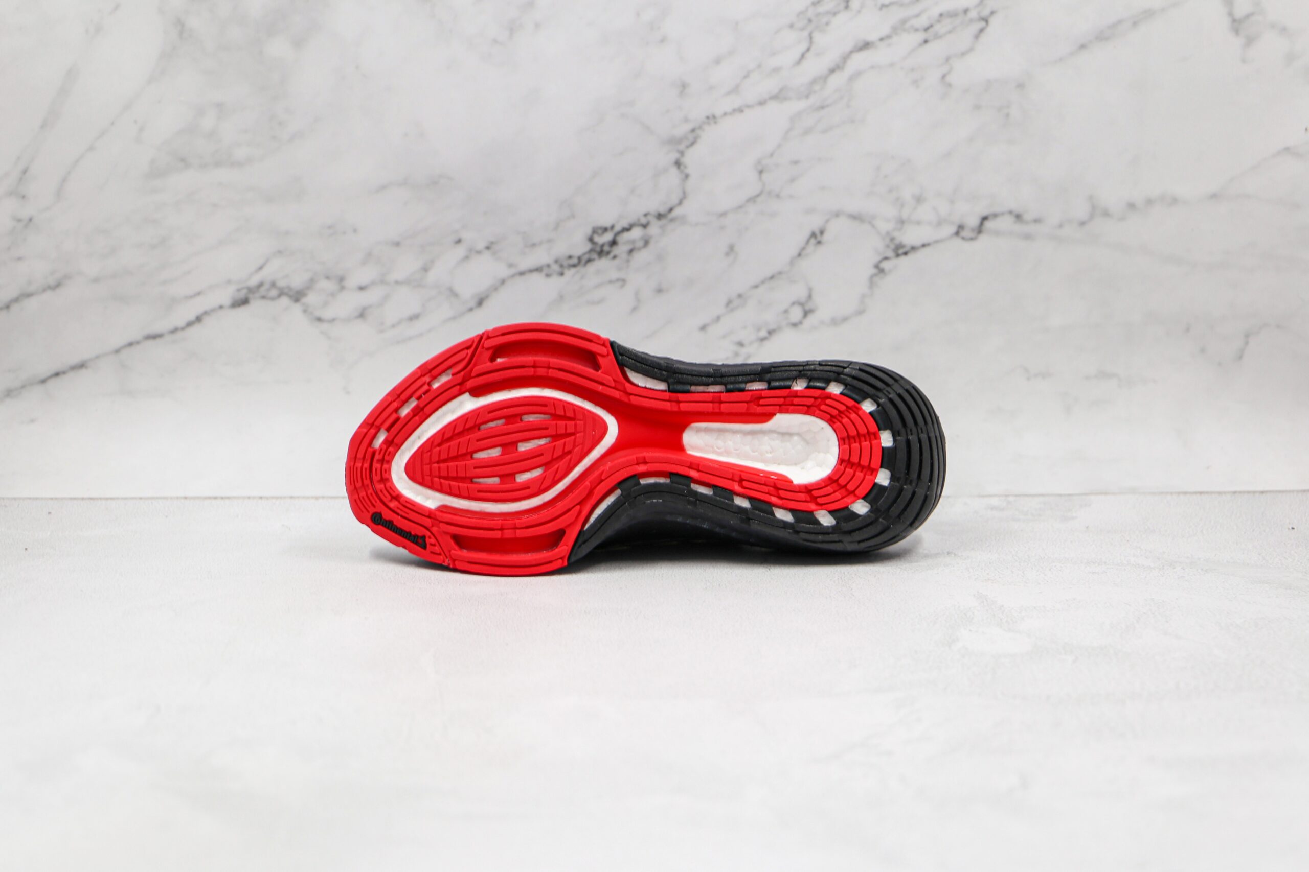 Adidas Ultraboost 21 424 Arsenal - Imagem 5