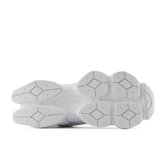 New Balance 9060 White - Imagem 3