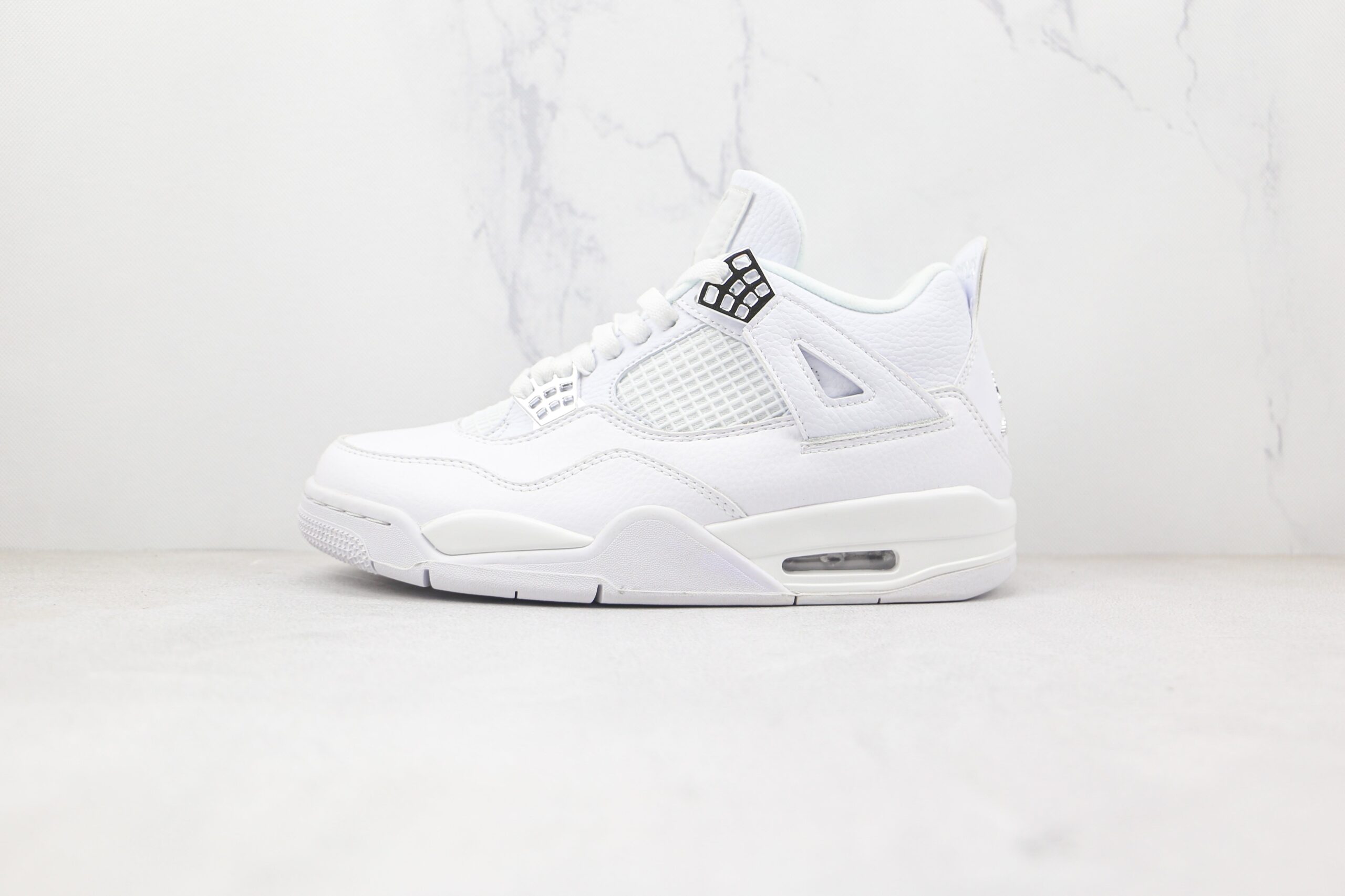 Jordan 4 Retro Pure Money - Imagem 2
