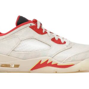 Jordan 5 Retro Low Chinese New Year