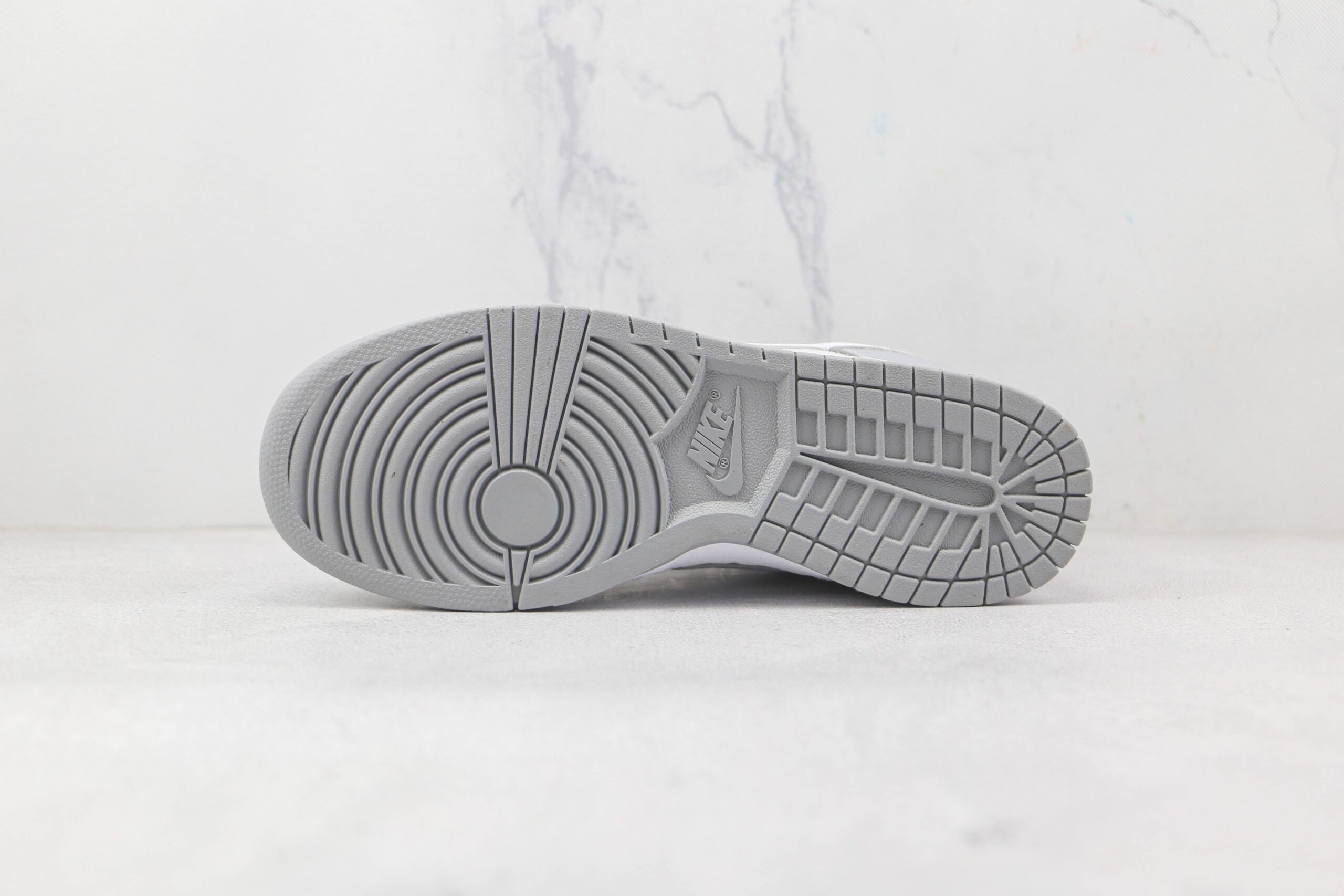 Nike Dunk Low Two Tone Grey - Imagem 6