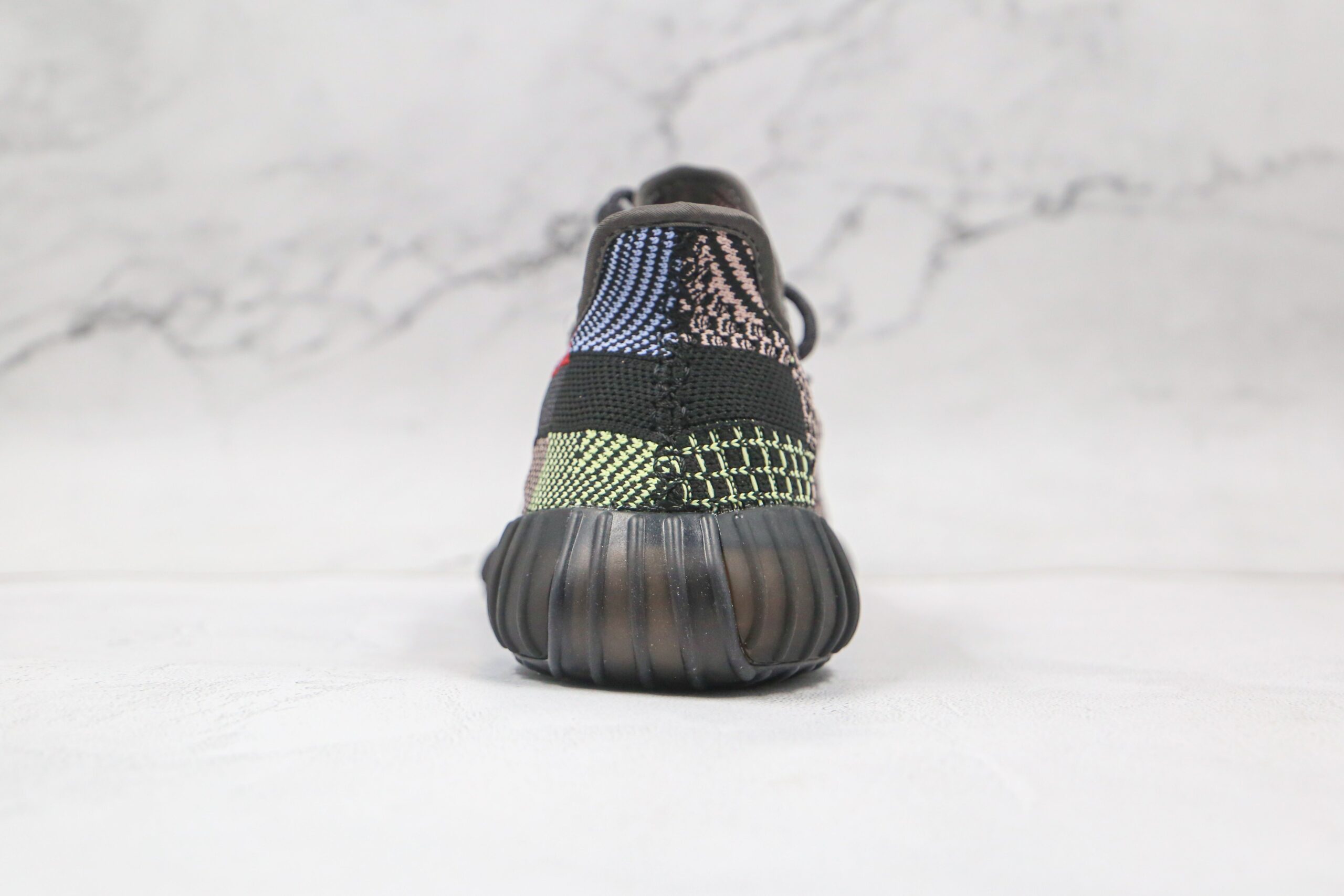 Adidas Yeezy Boost 350 V2 Yecheil (Non-Reflective) - Imagem 6