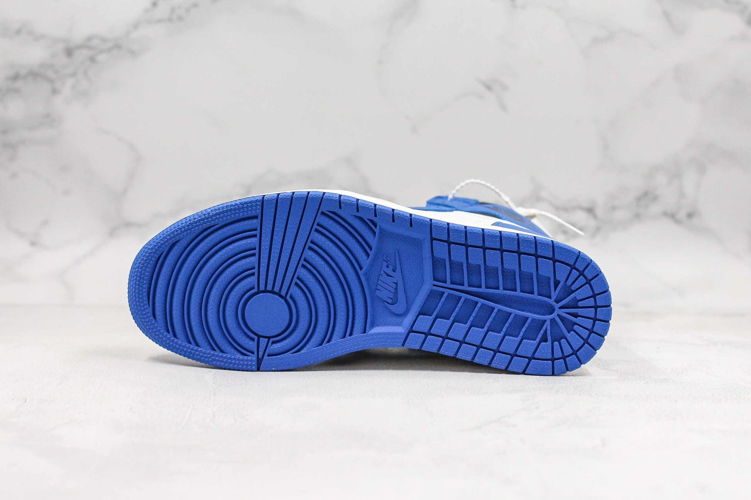 Jordan 1 Retro High Game Royal - Imagem 5