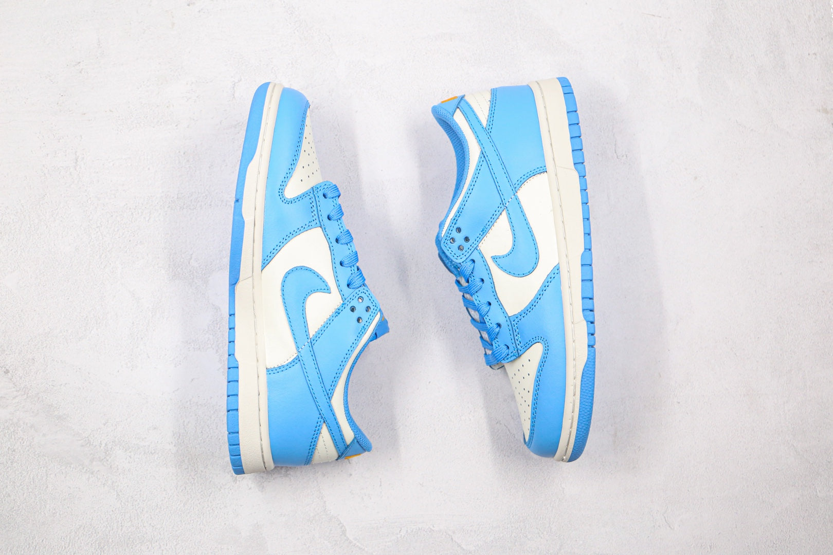 Nike Dunk Low Coast - Imagem 4